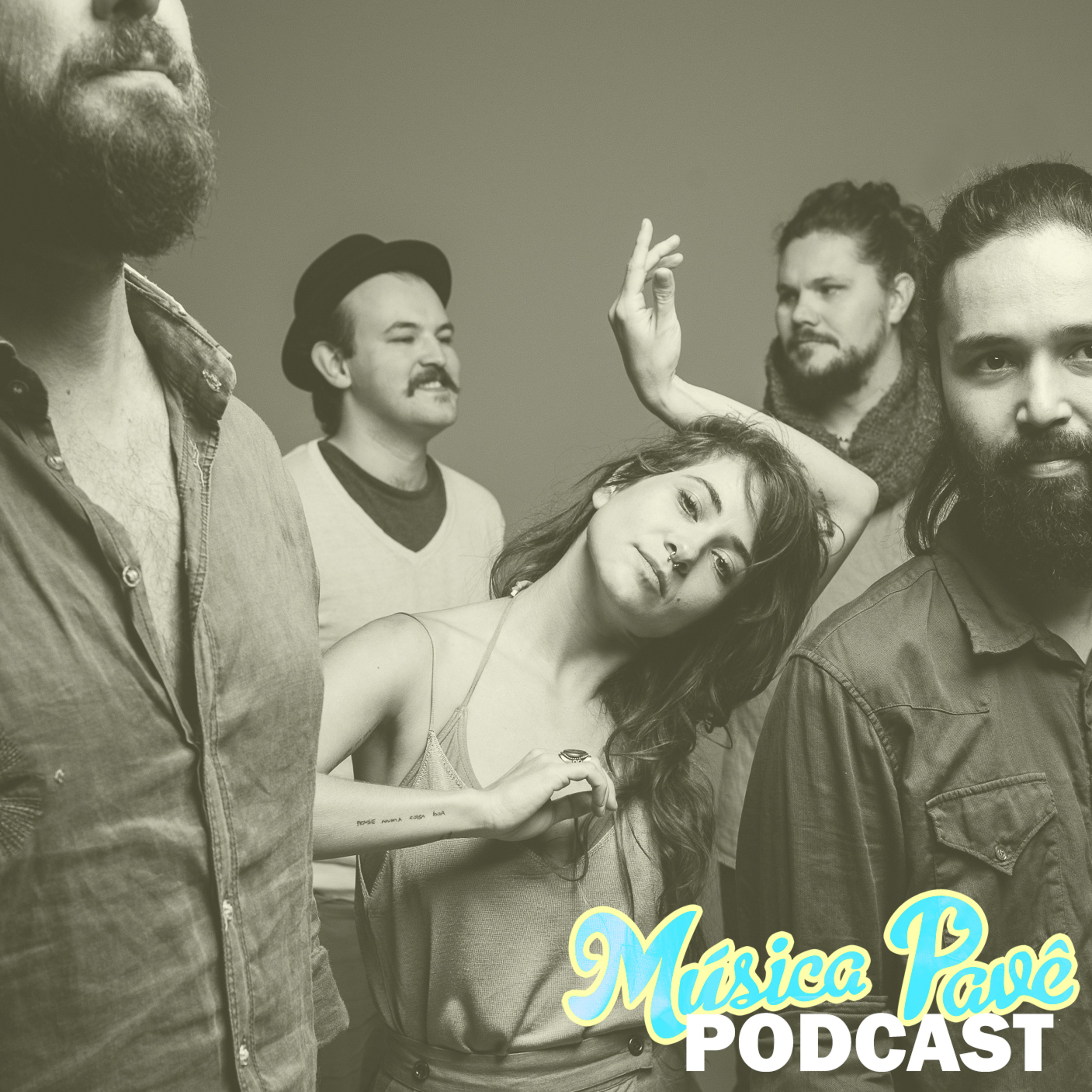 Música na Web (Banda Mais Bonita, Melted Videos, O Terno e +)