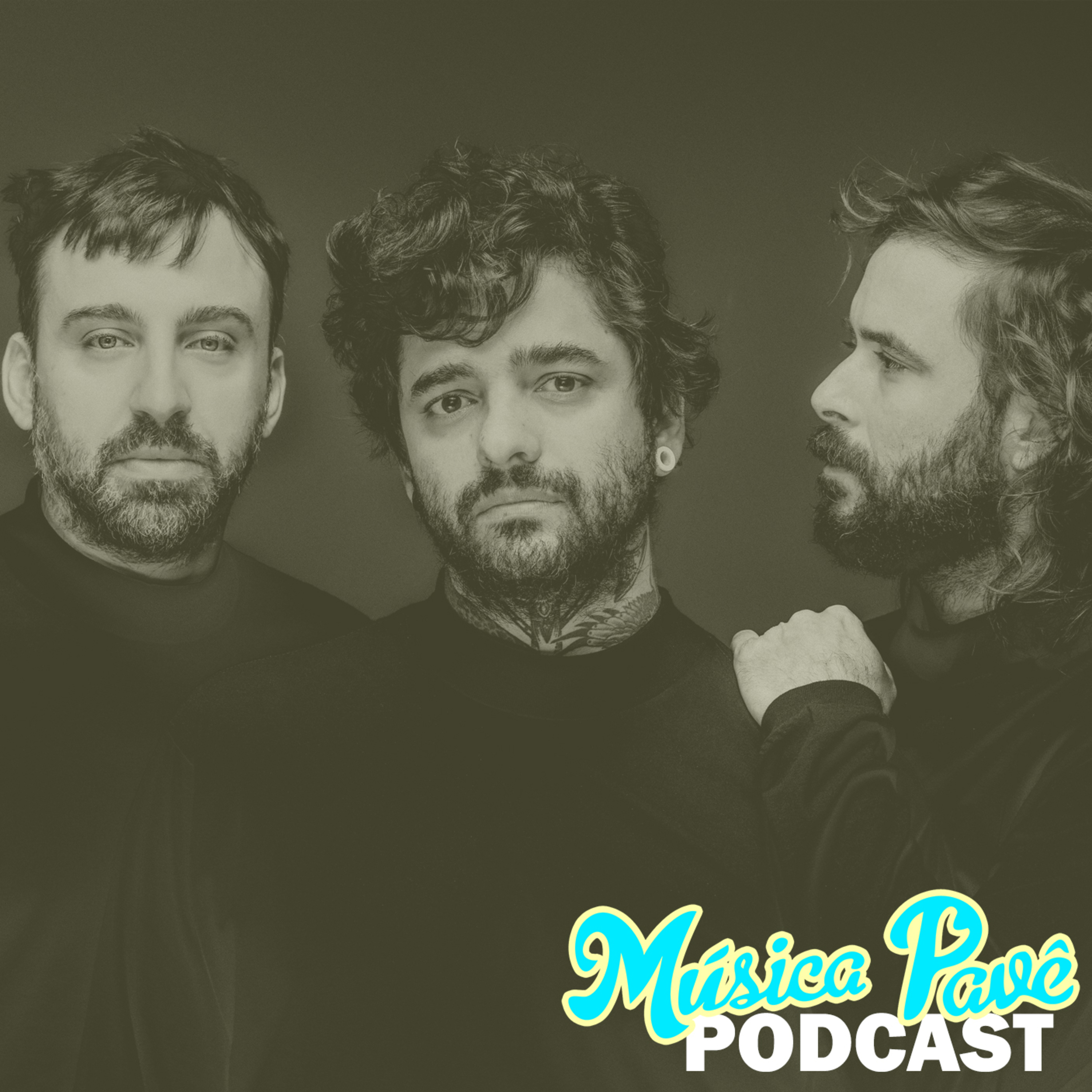 Trabalho em Grupo (Fresno, Vanguart, Scalene e +)