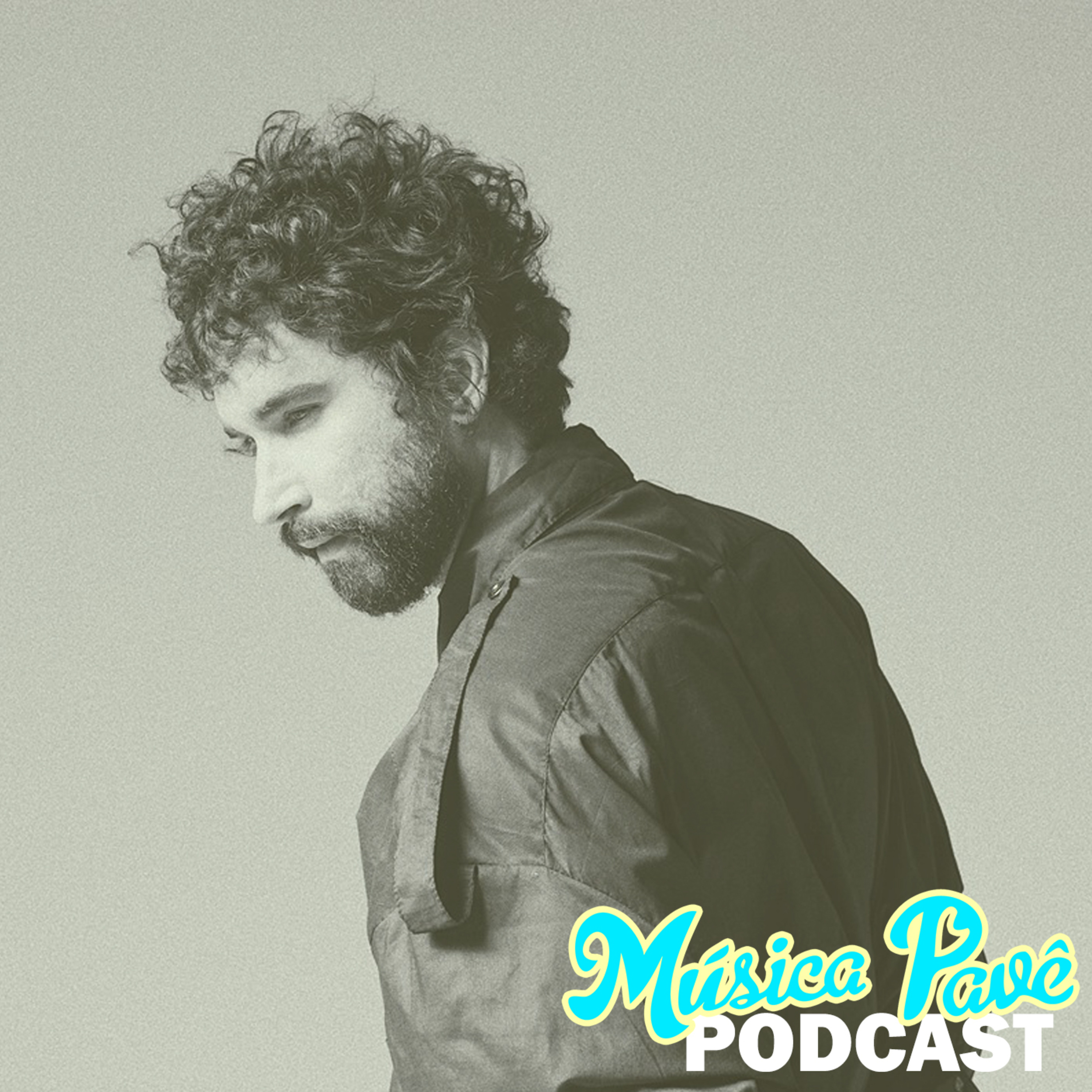 Música que Faz Bem (Castello Branco, Curumin, Rafael Cortez e +)