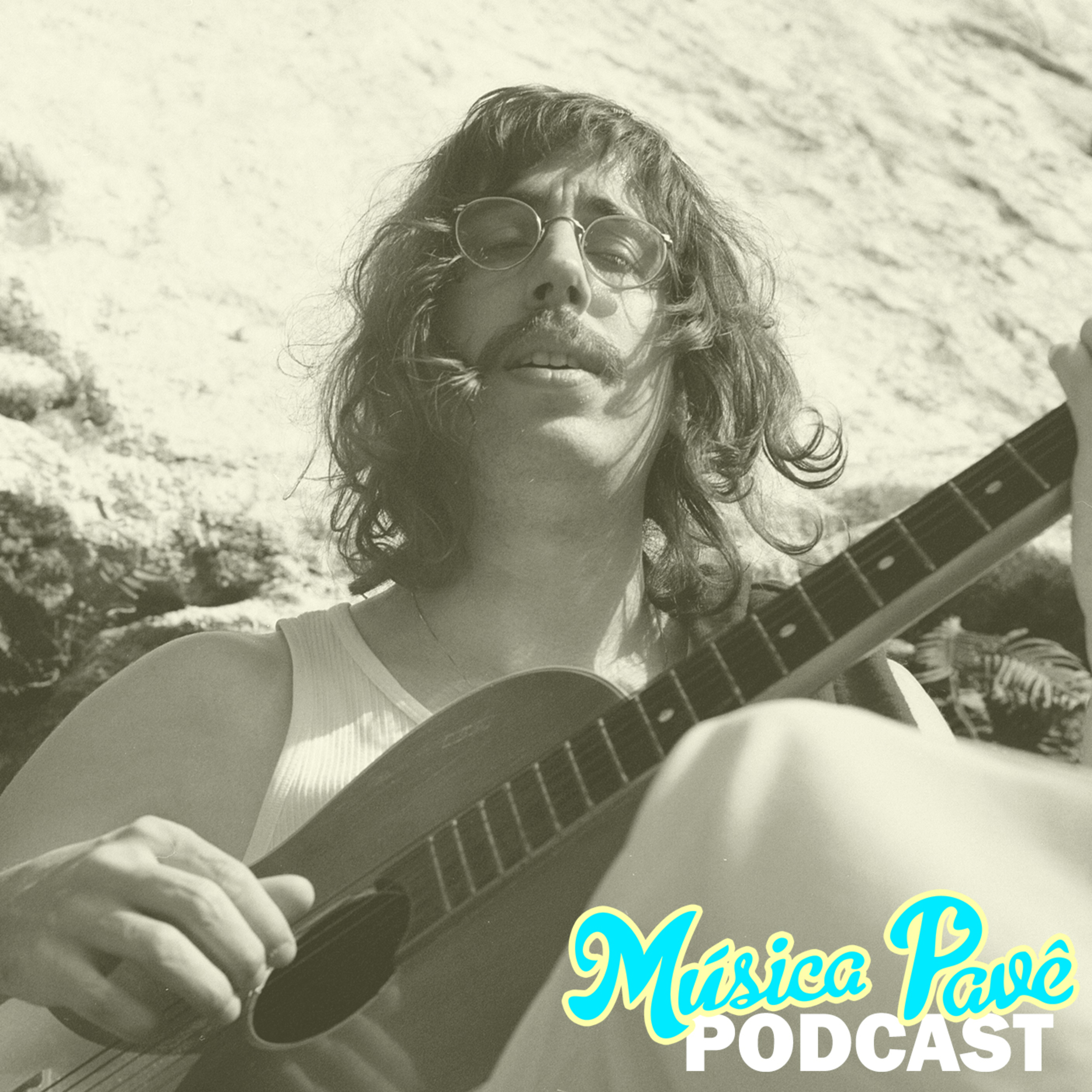 Saudade É Viagem no Tempo (Tim Bernardes, Xênia França, Bruno Capinan e +)