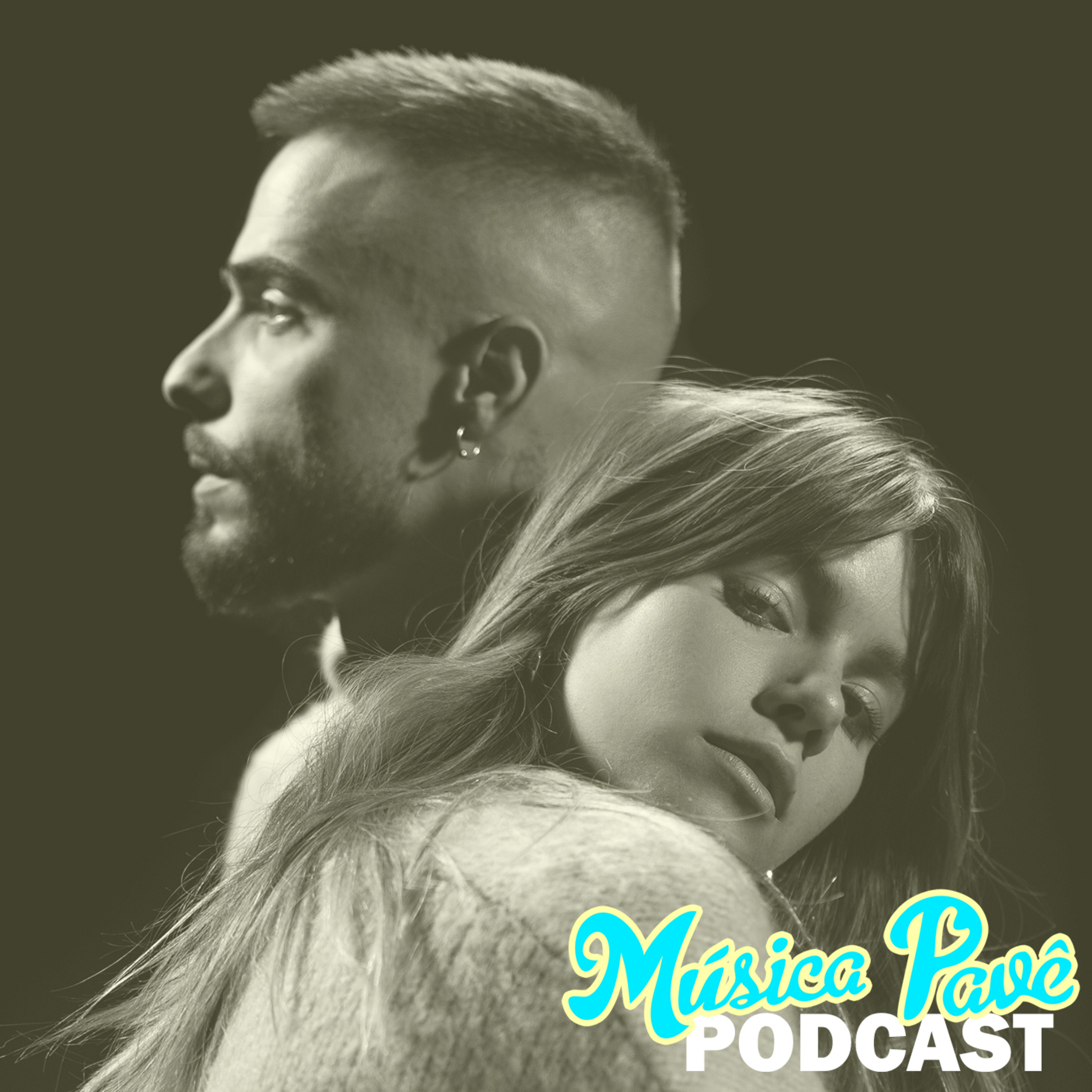 Era do Streaming (Clarissa + Diogo Piçarra, Capital Inicial, Mauricio Pereira e +)