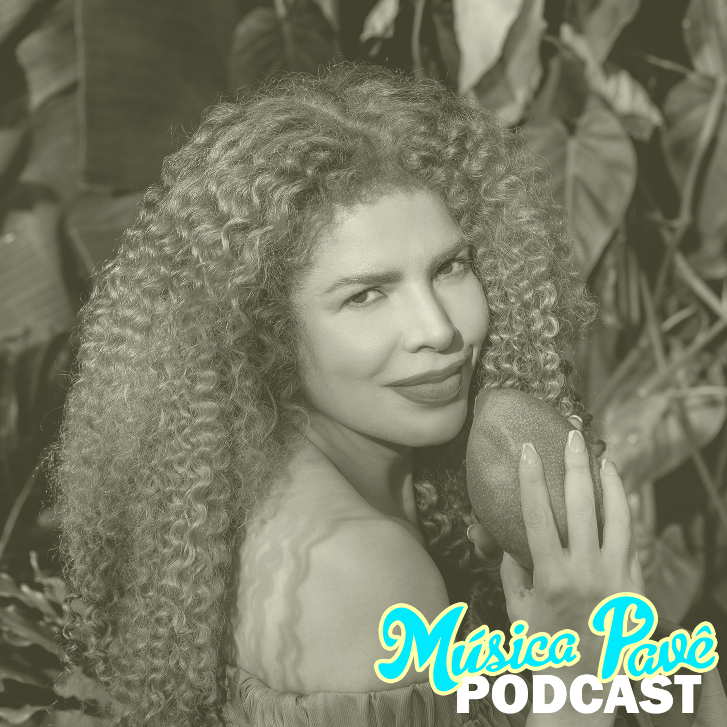 Música: Muito Prazer (Vanessa da Mata, Badi Assad, César Lacerda e +)