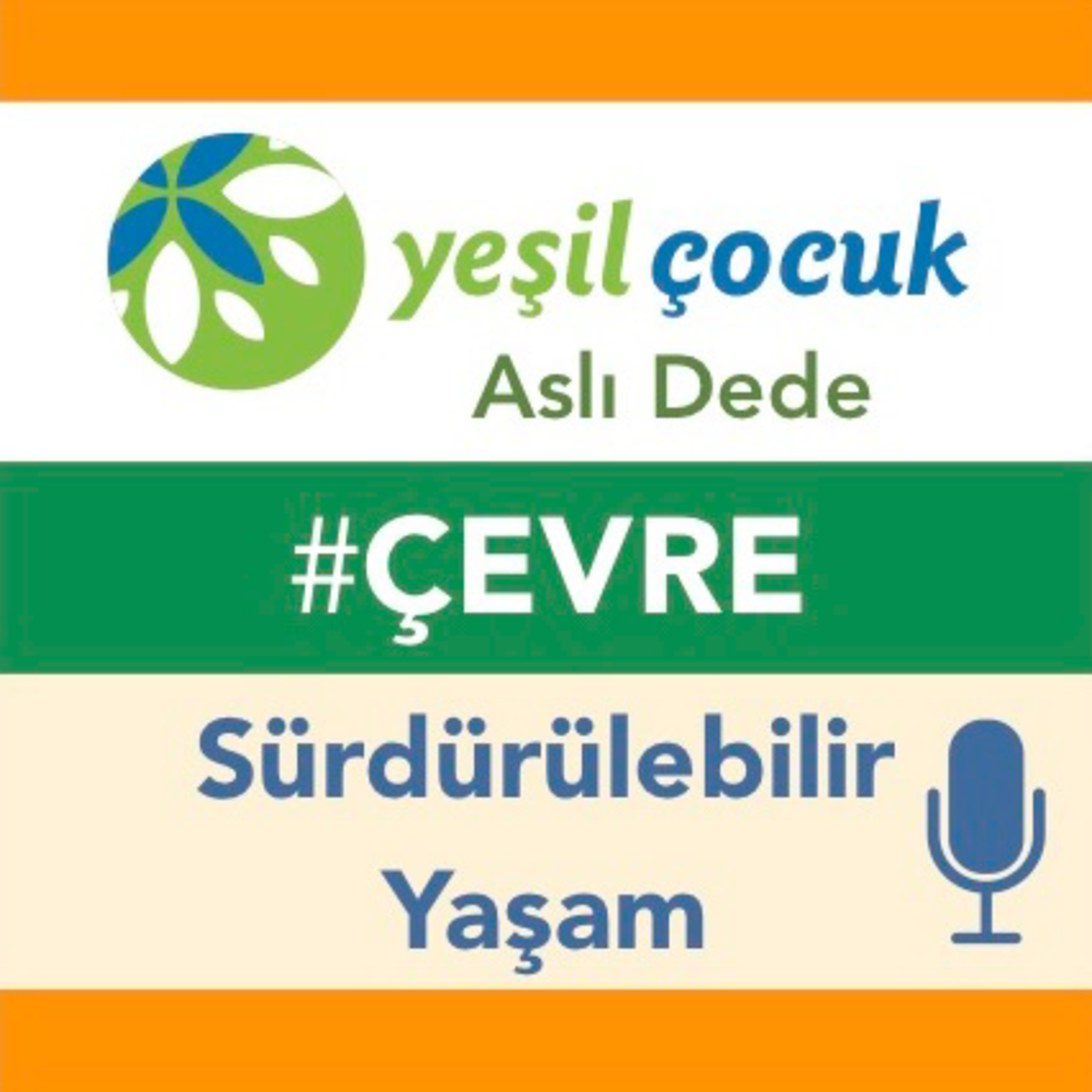 Yeşil Yaşam | Aslı Dede