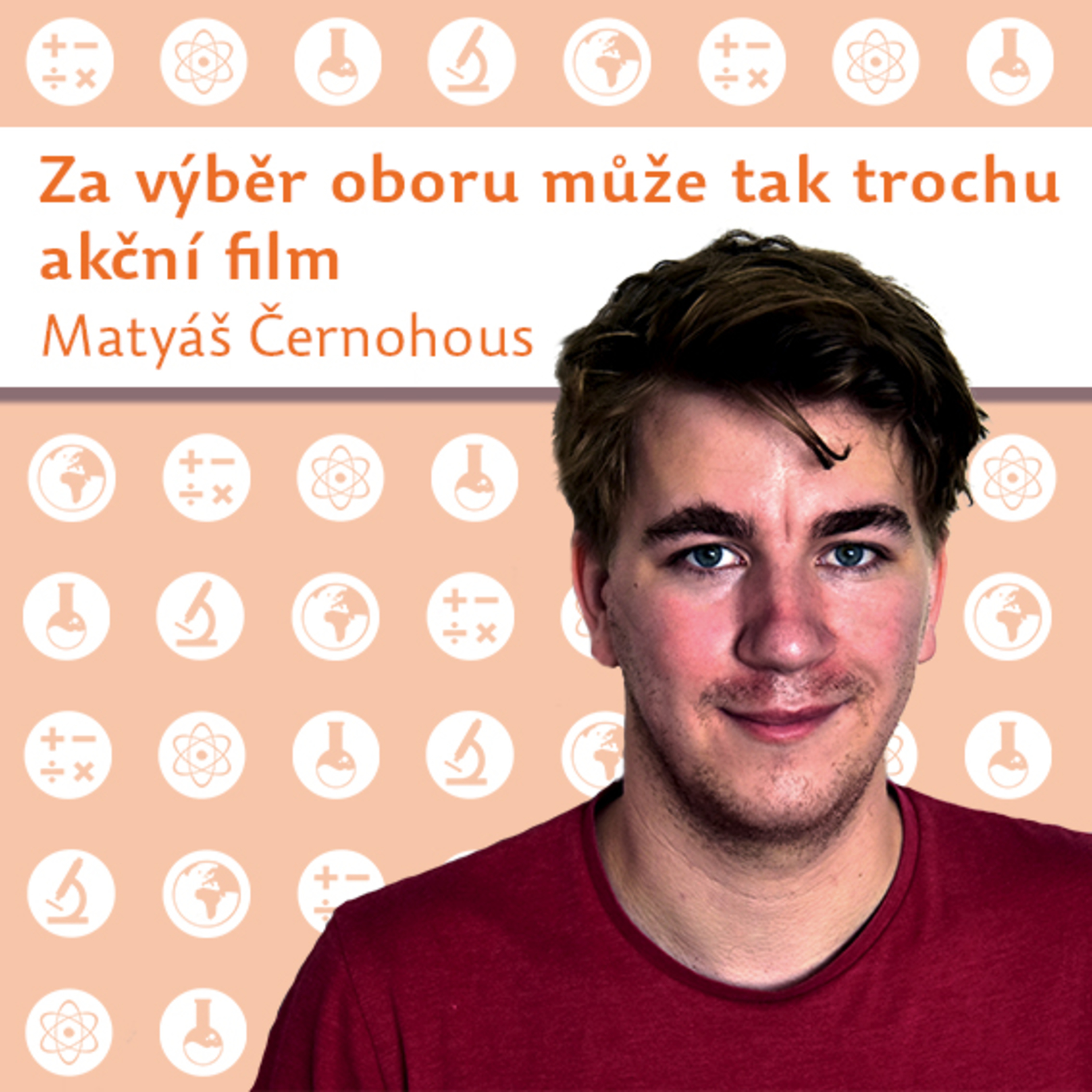 Jak na Přírodu