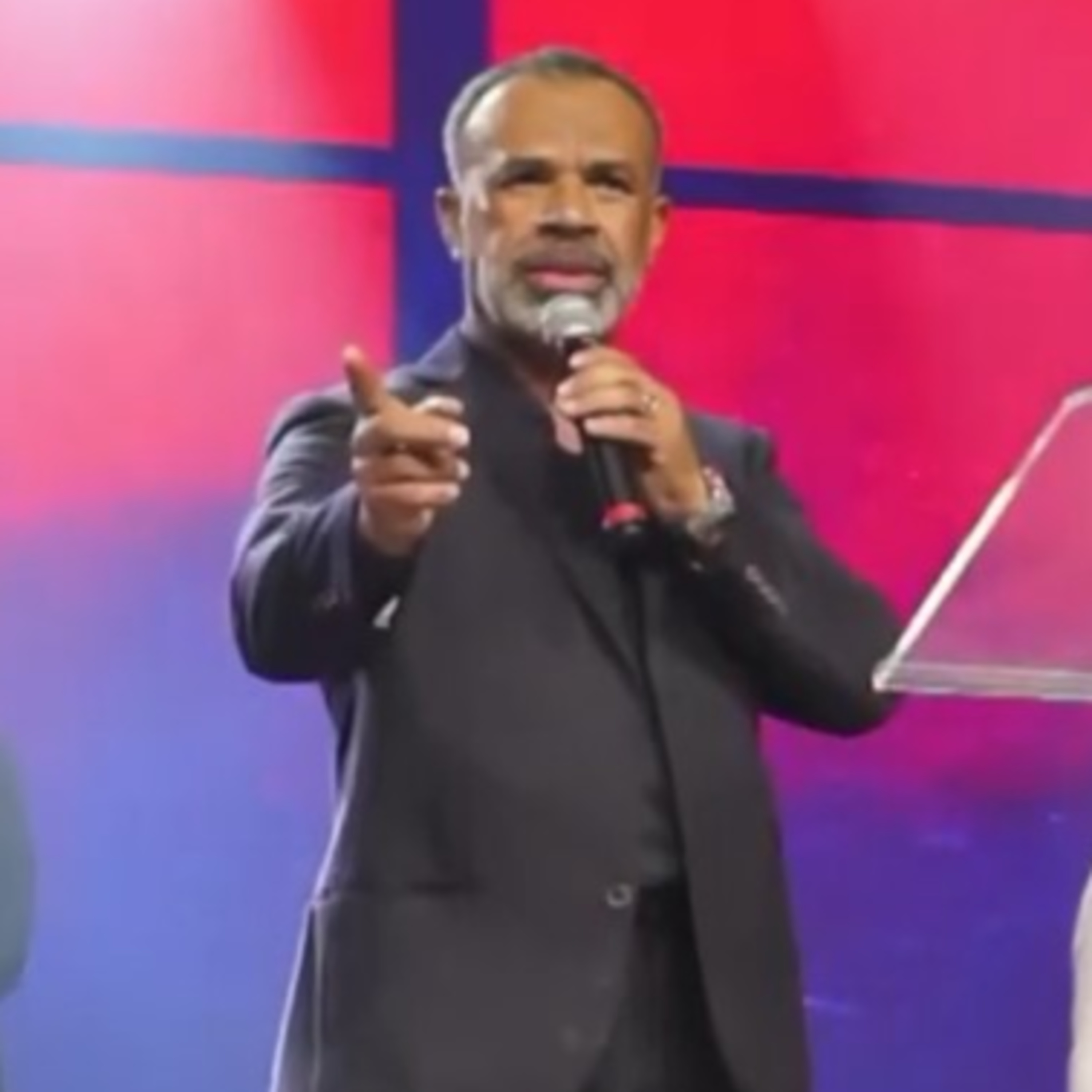 O que Jesus quer que a igreja tenha - Pr. Jairo Monteiro episode artwork