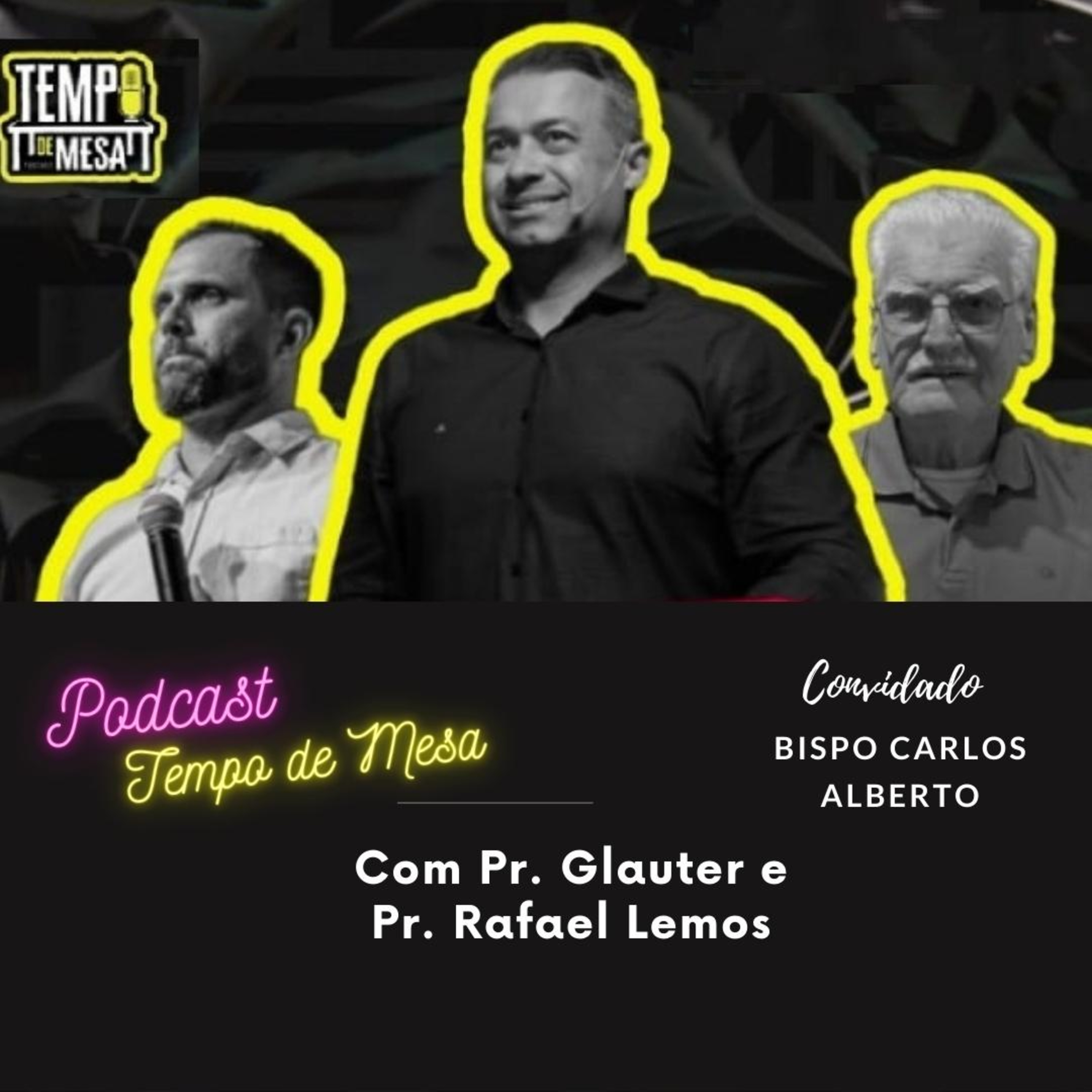 Rafael Lemos