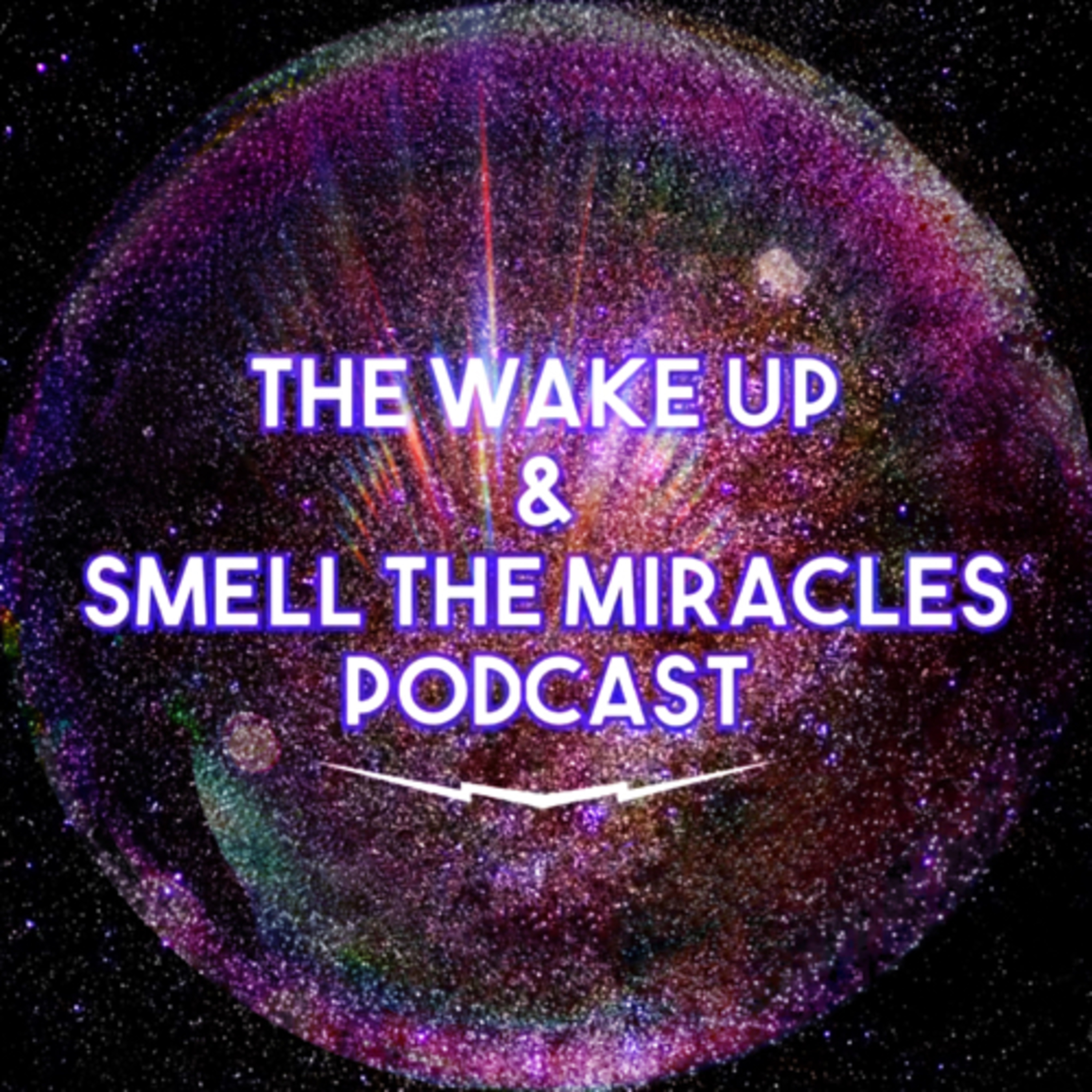 Wake Up & Smell The Miracles