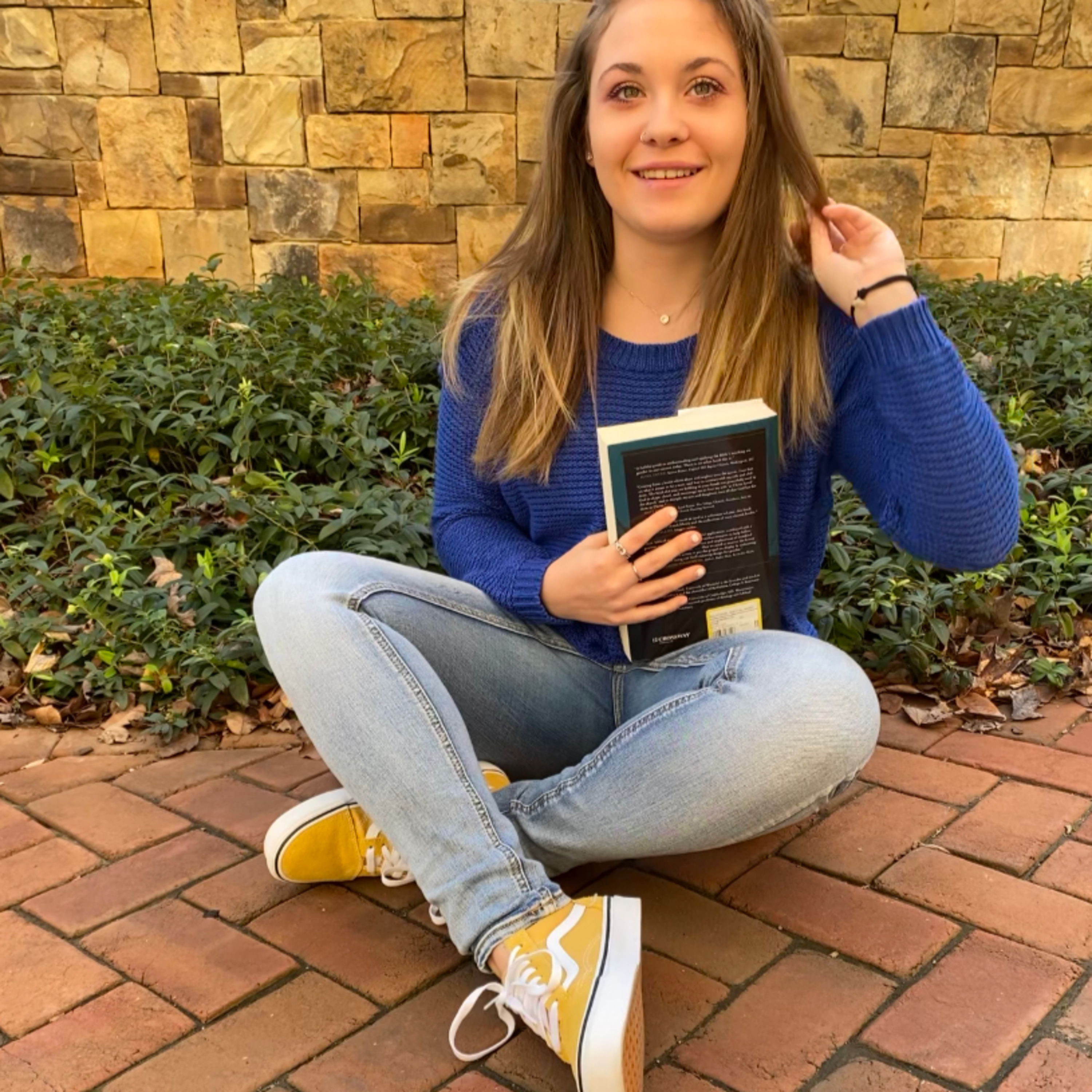 The Simply Jesus Podcast
