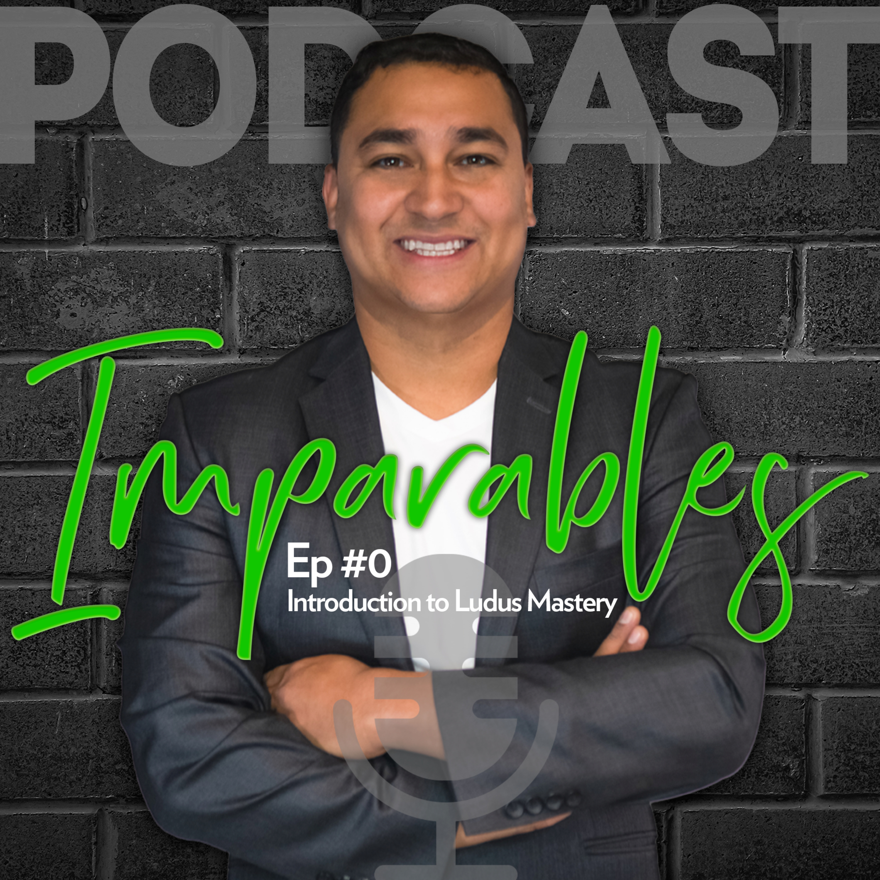 Imparables | English