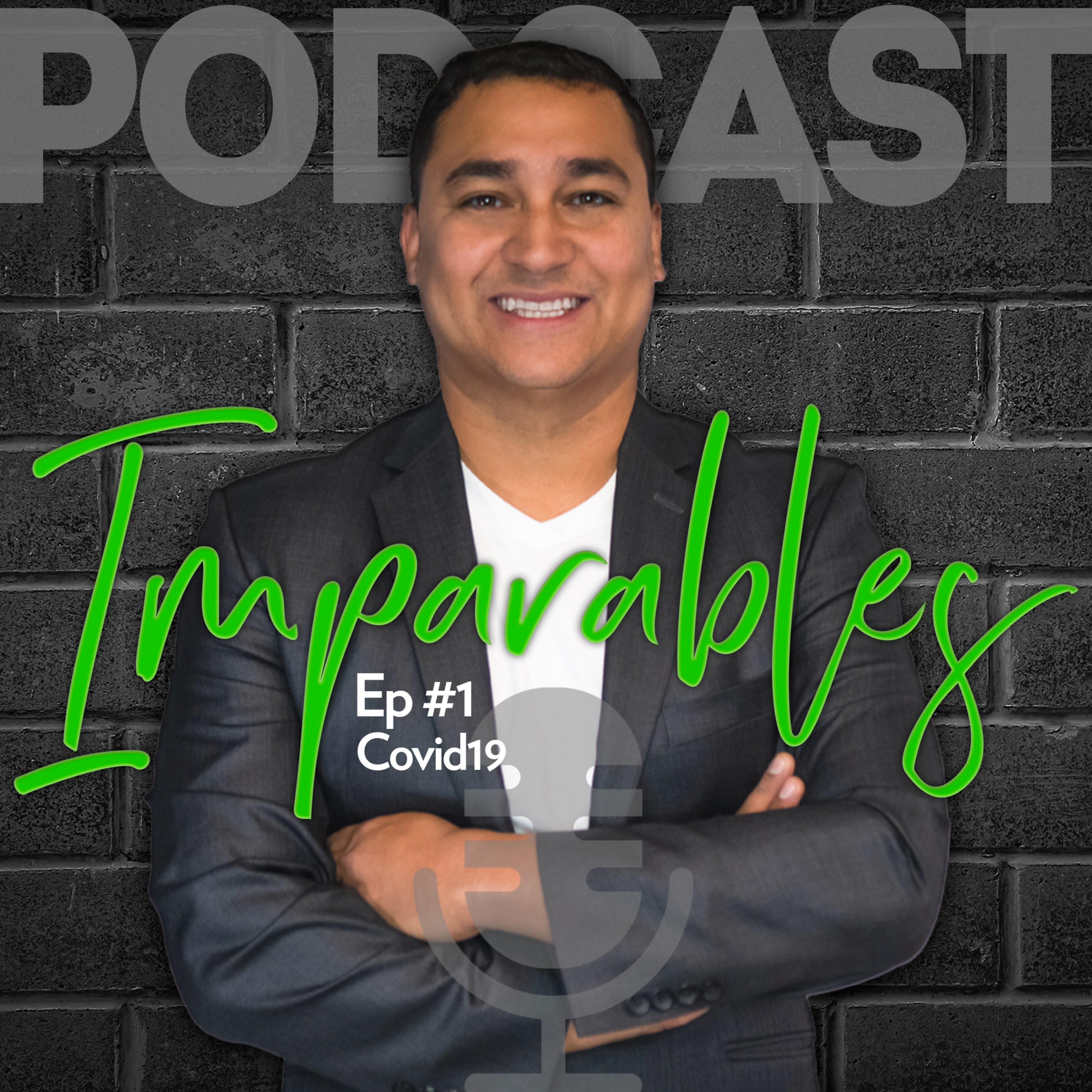 Imparables | English