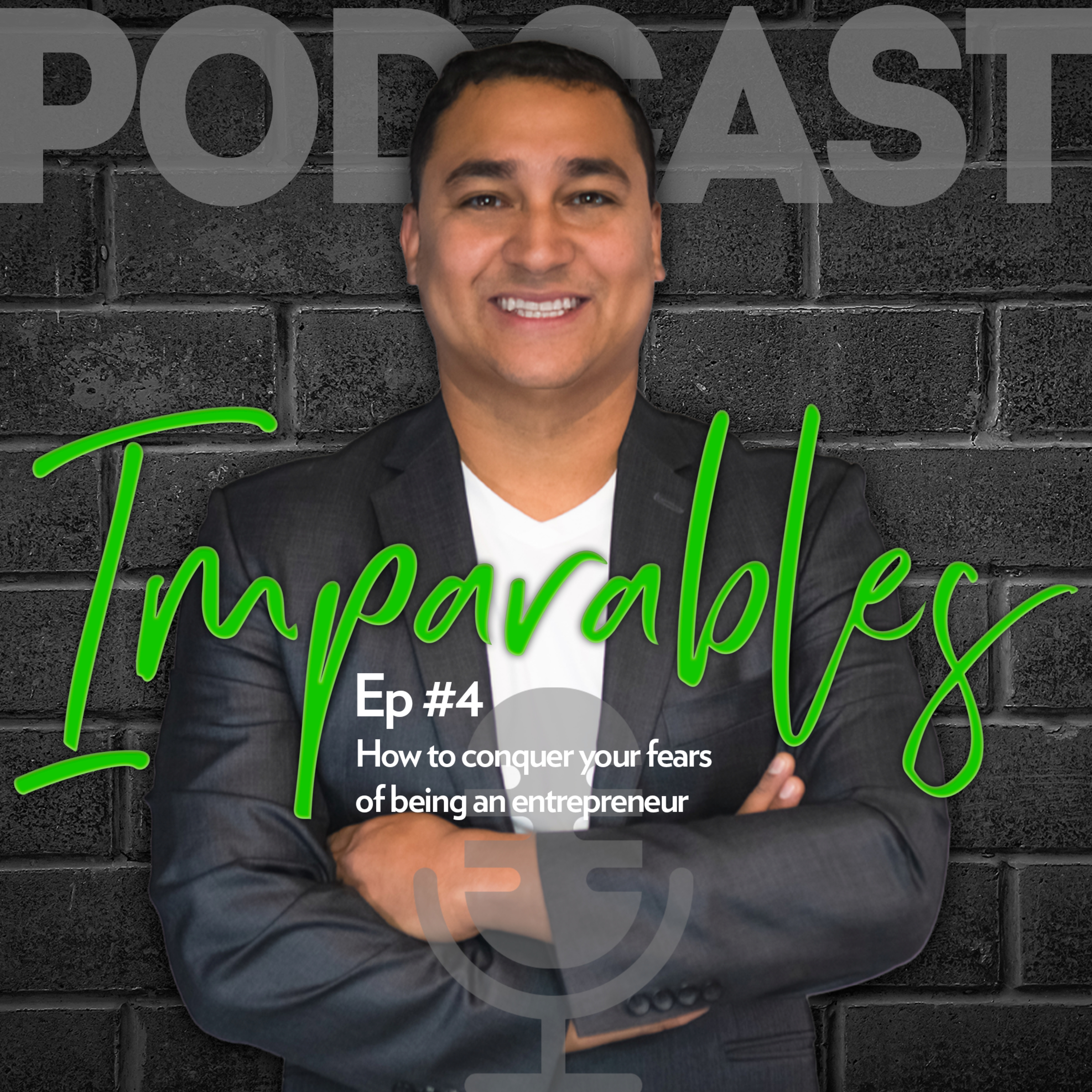Imparables | English