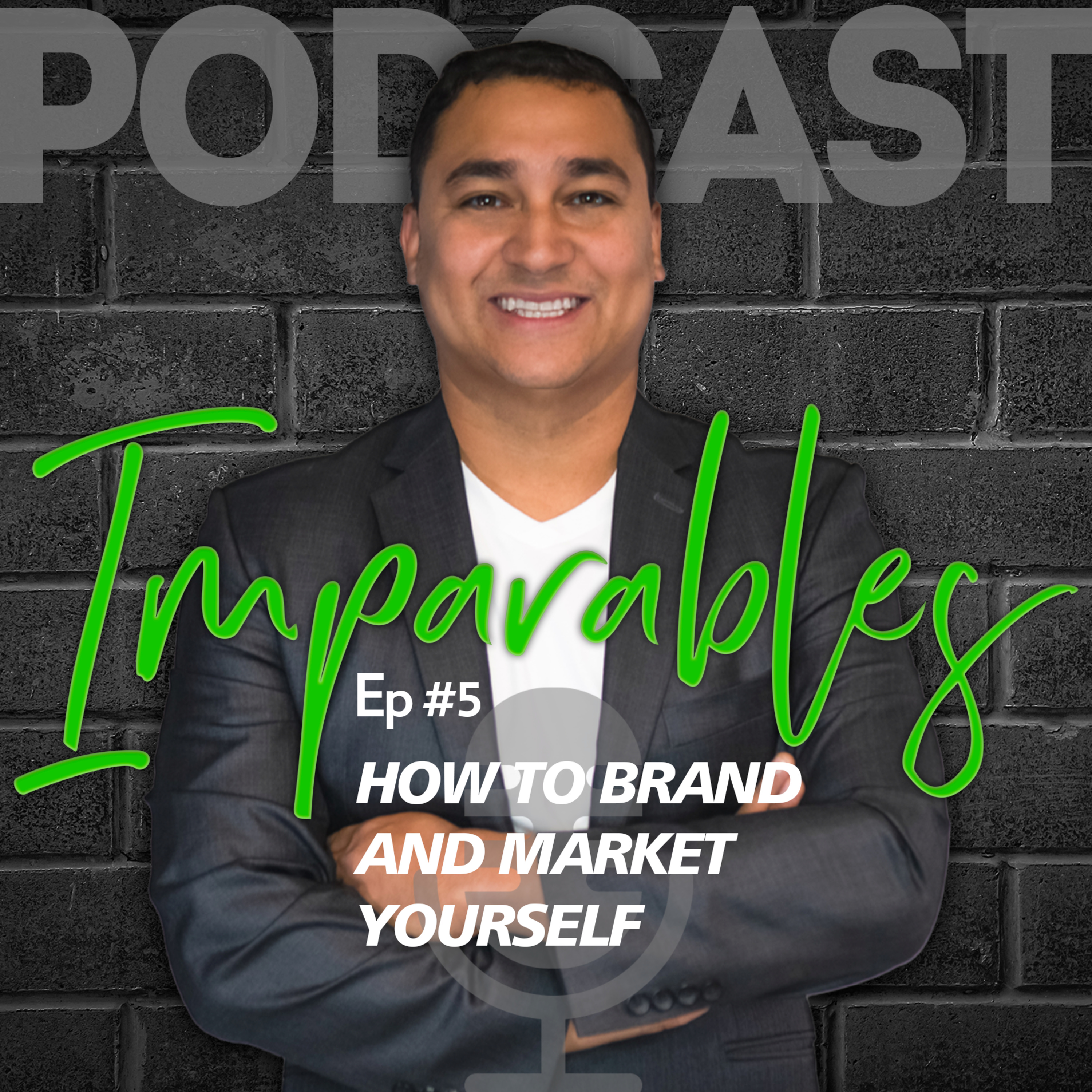 Imparables | English