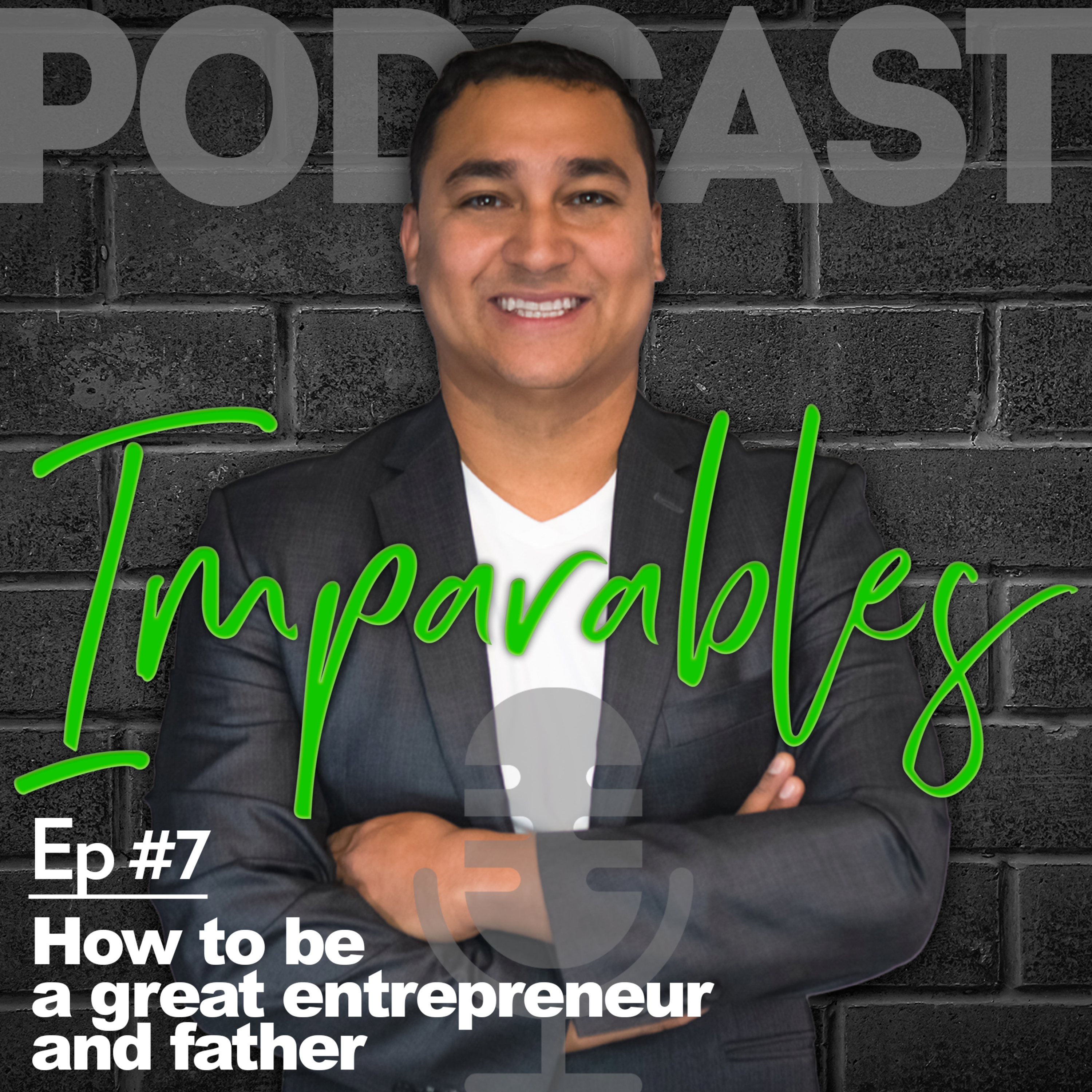 Imparables | English