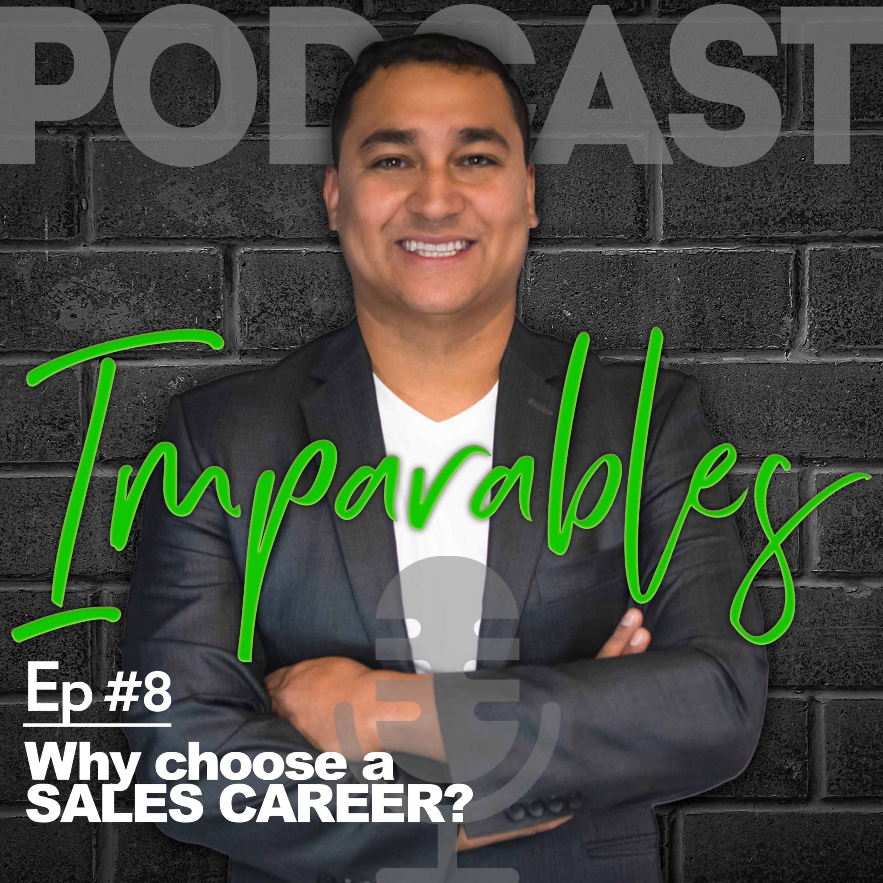 Imparables | English