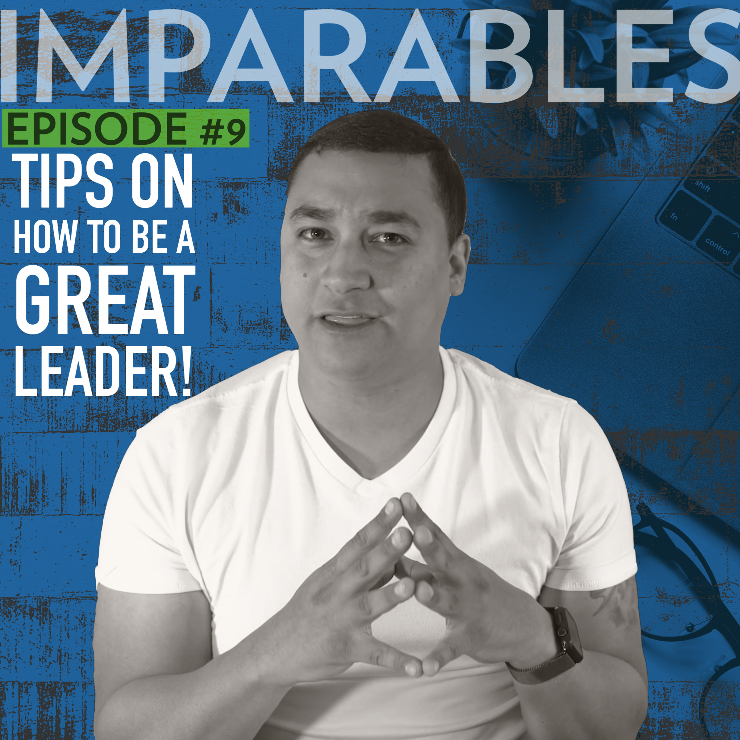 Imparables | English