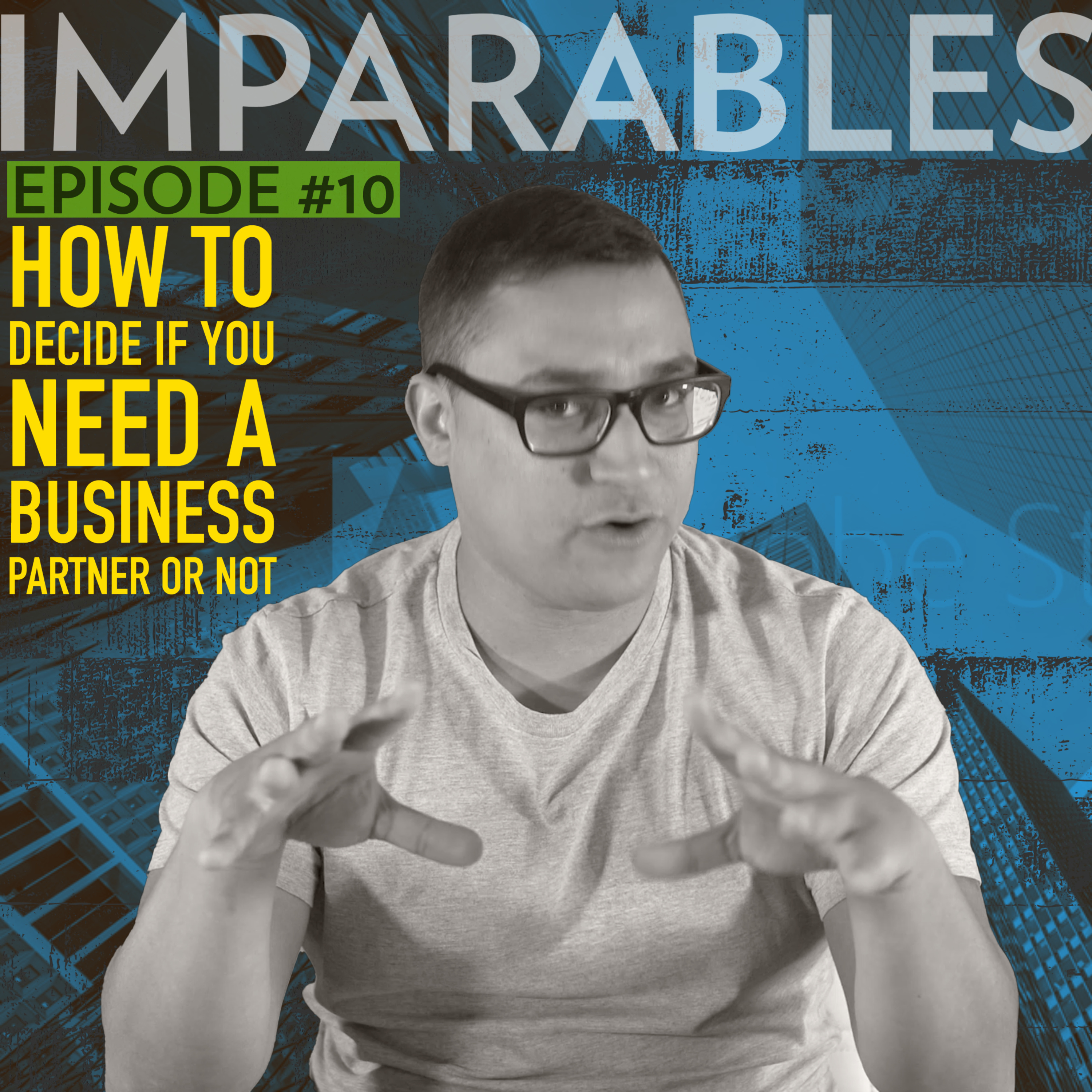 Imparables | English