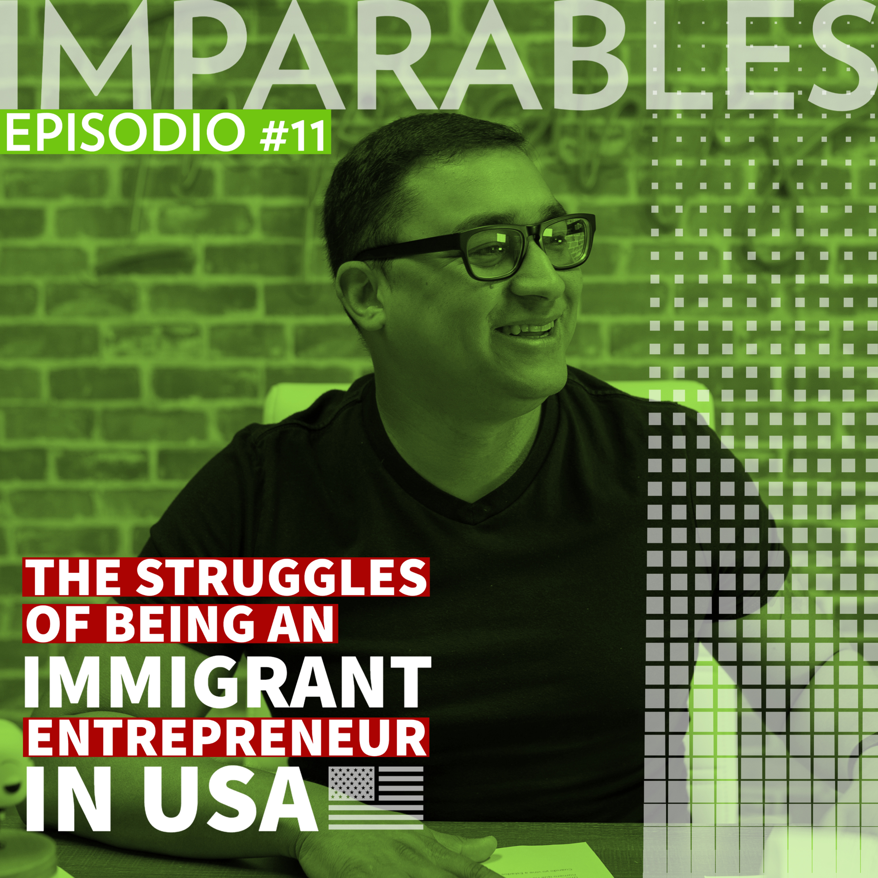 Imparables | English