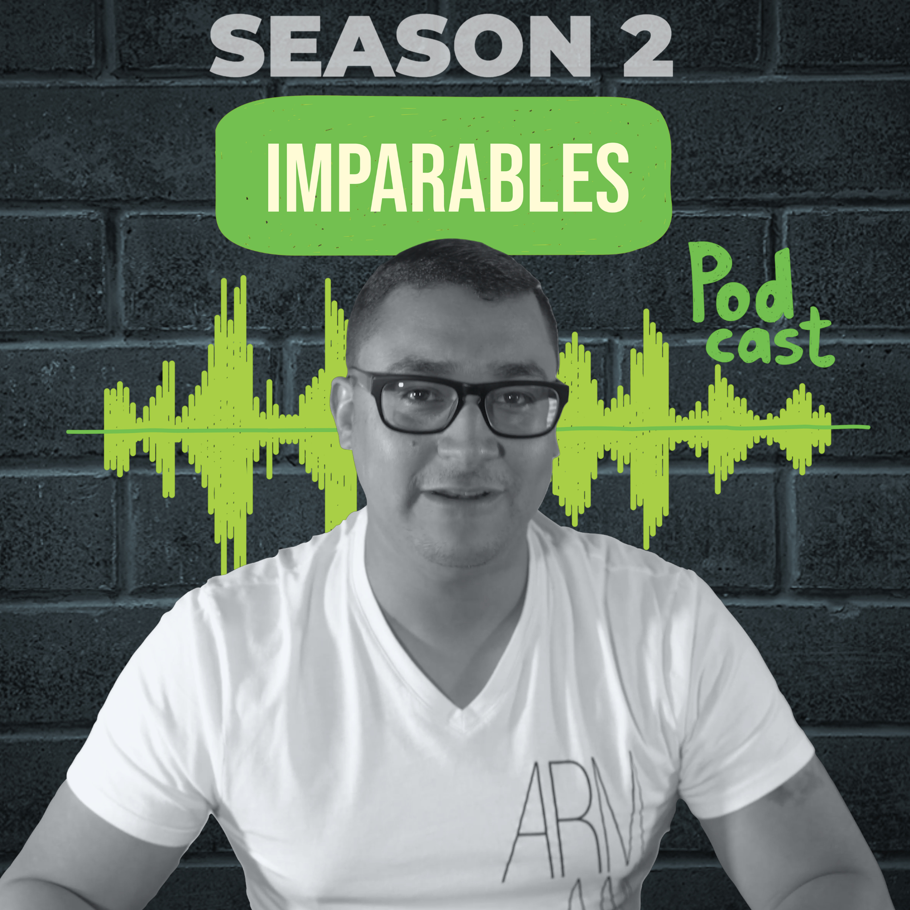 Imparables | English