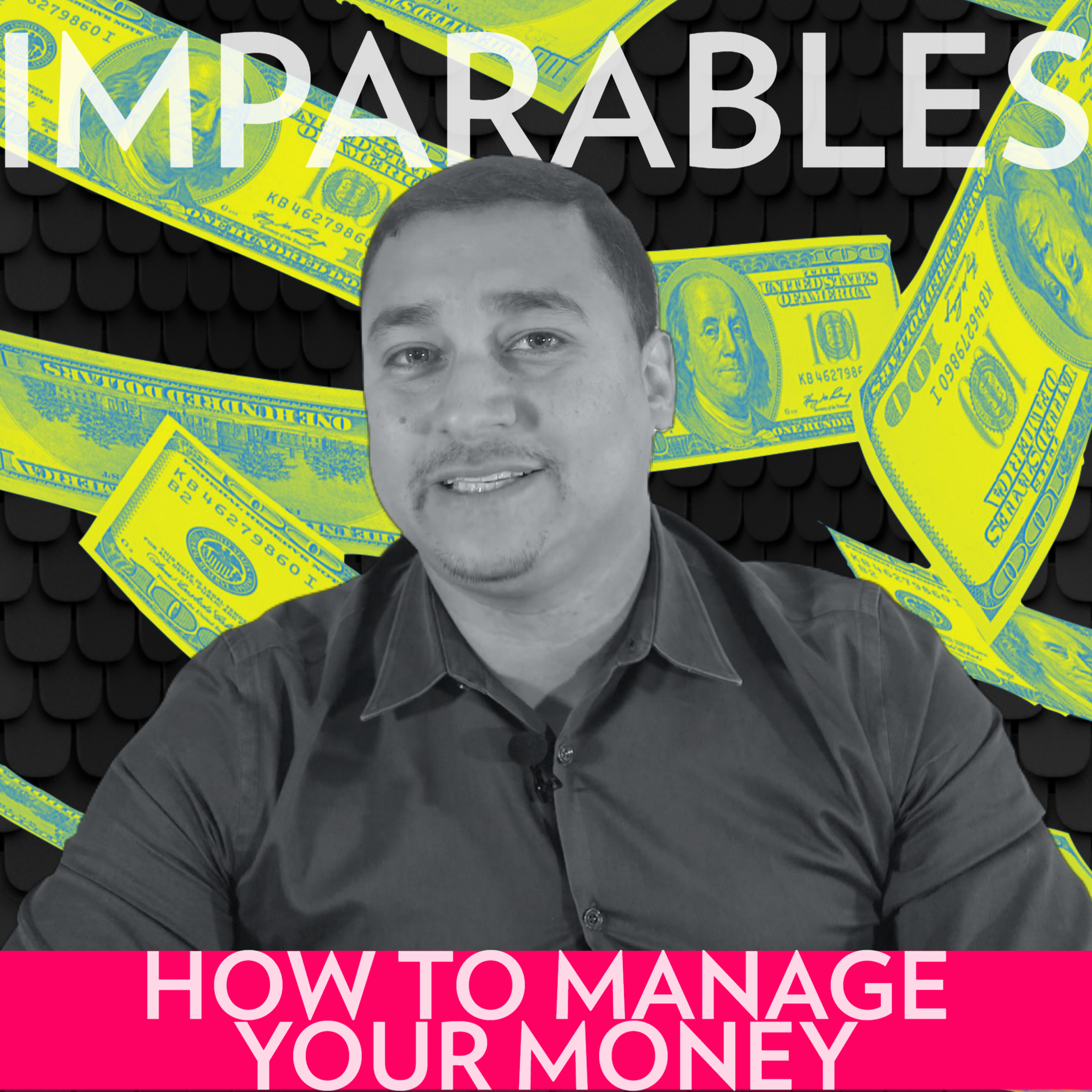 Imparables | English