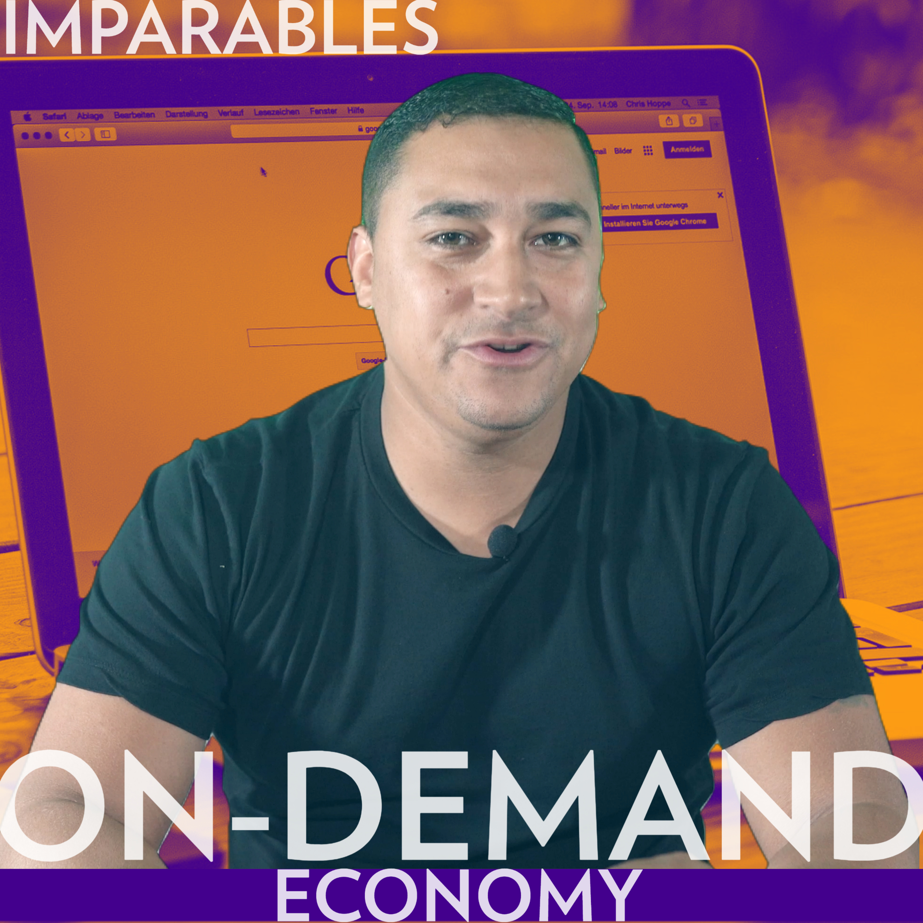 Imparables | English
