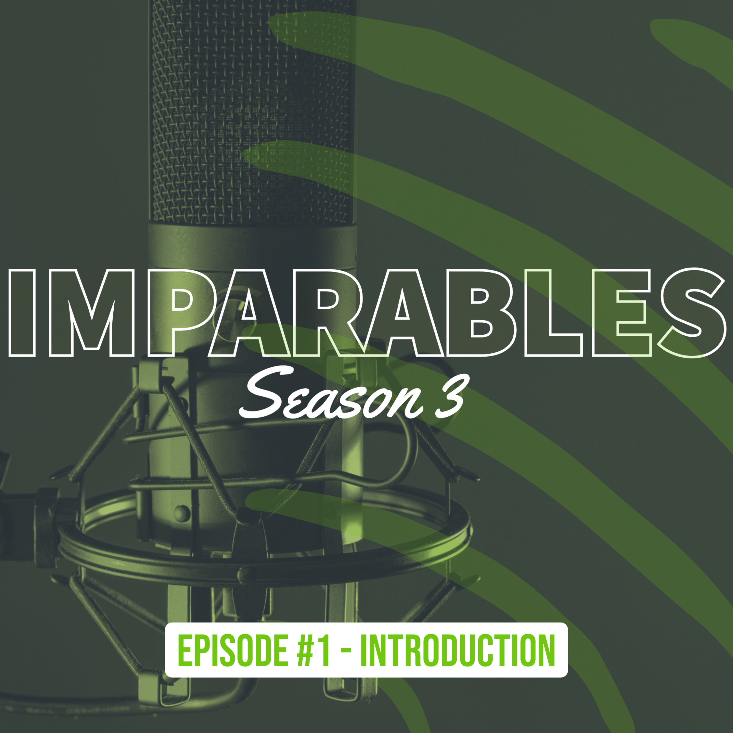 Imparables | English
