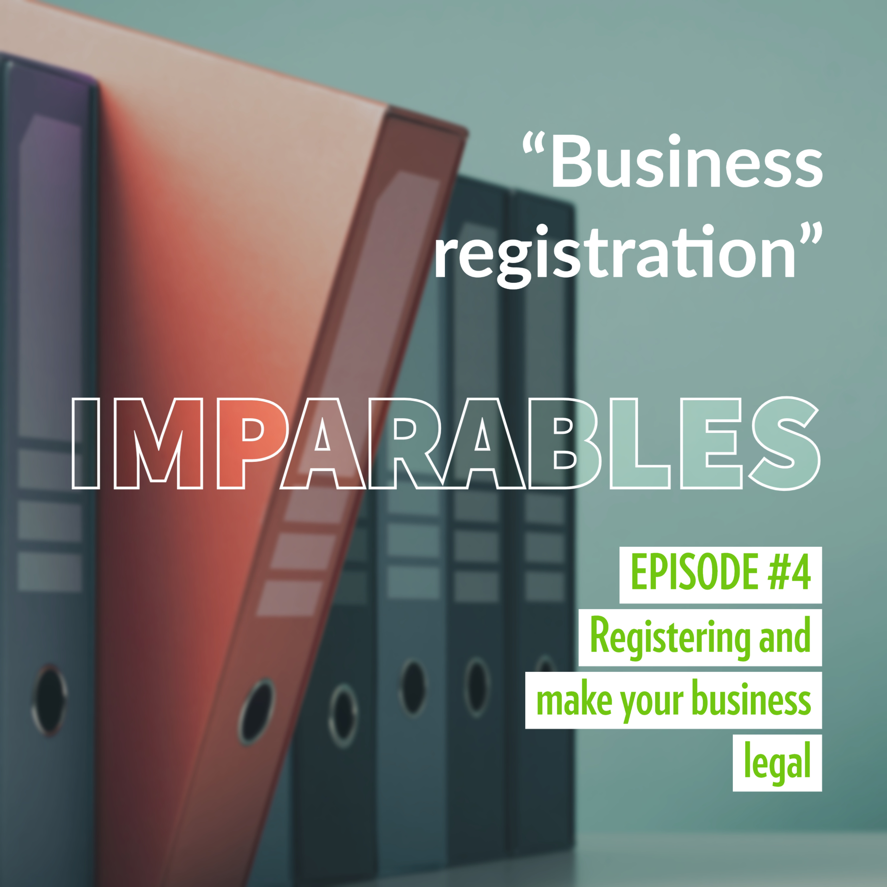 Imparables | English