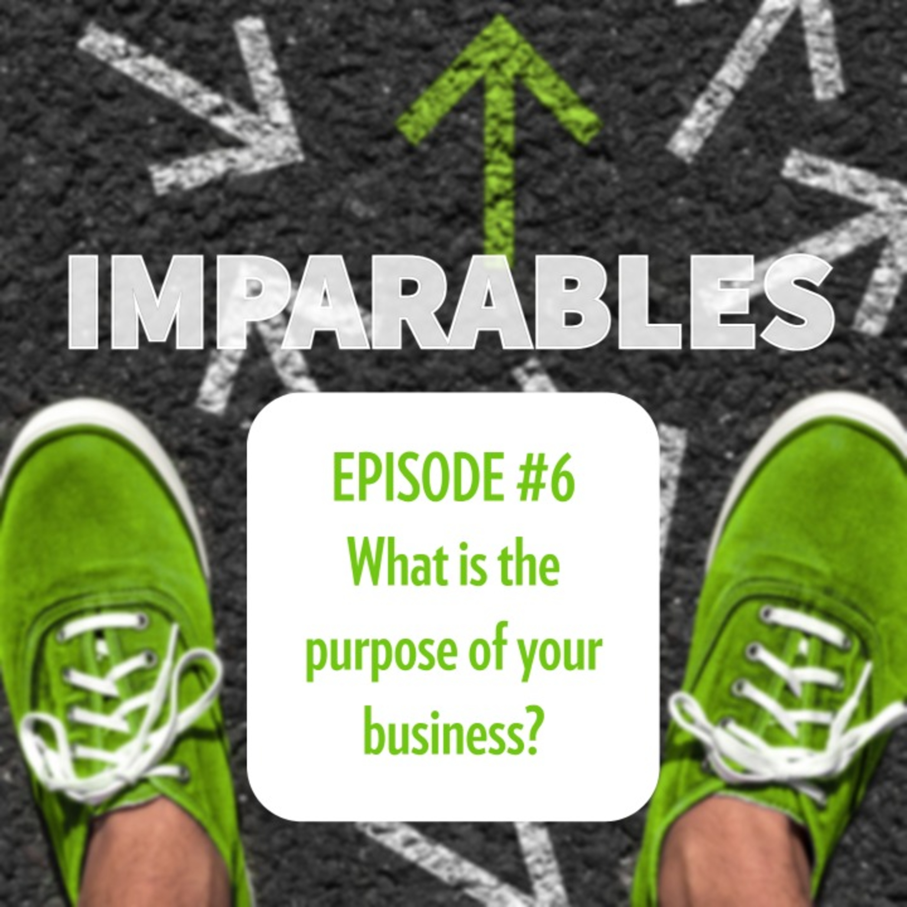 Imparables | English