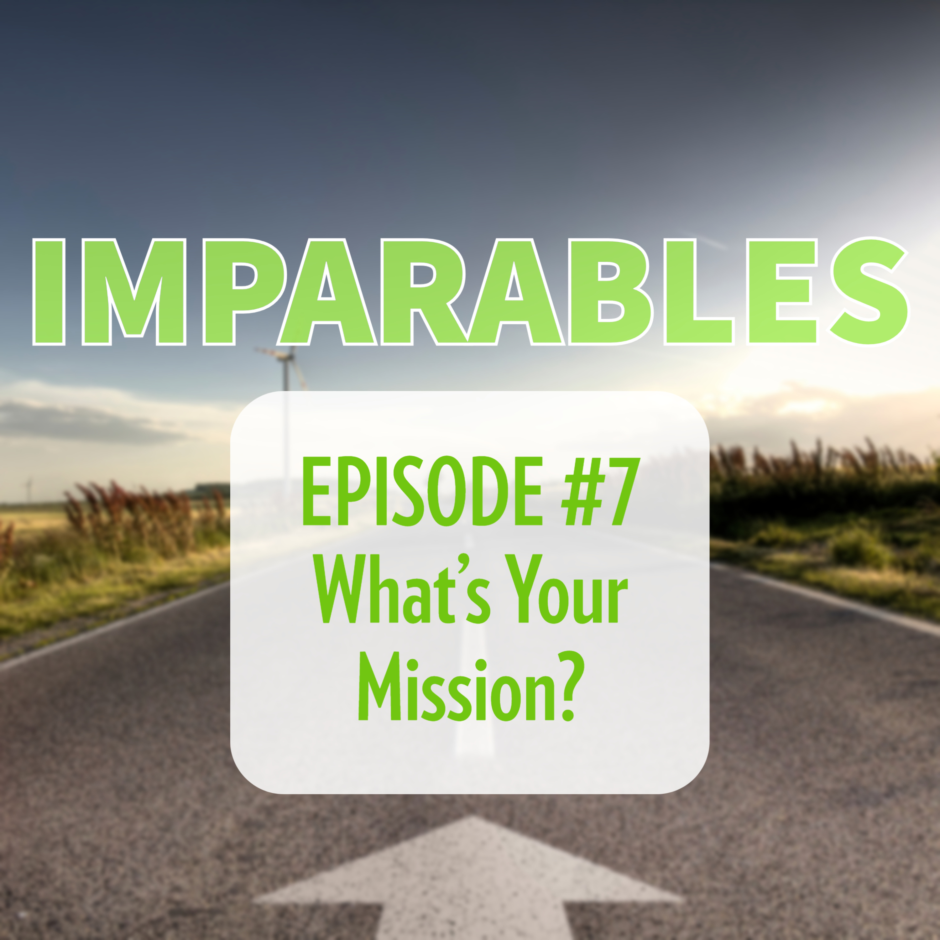 Imparables | English