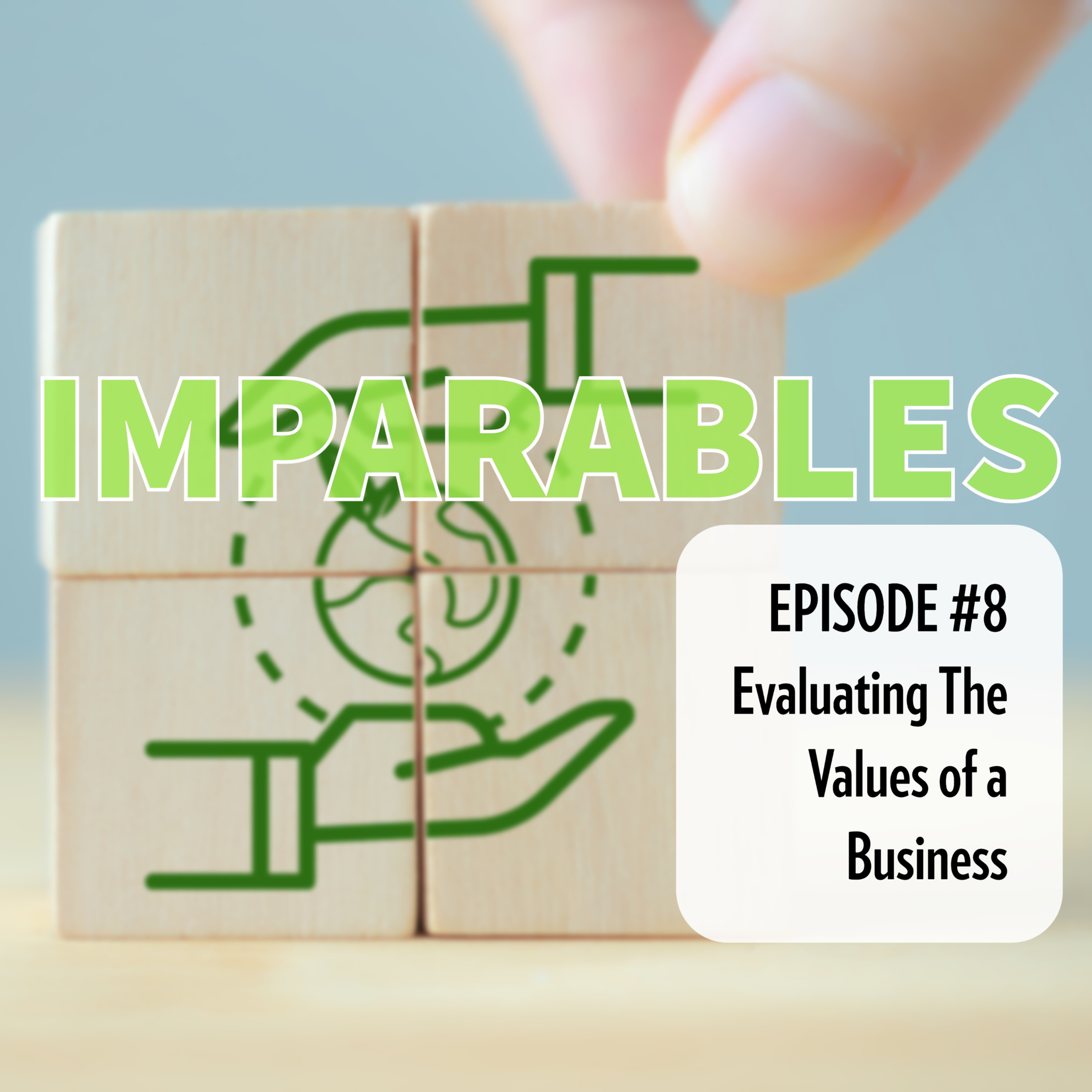 Imparables | English