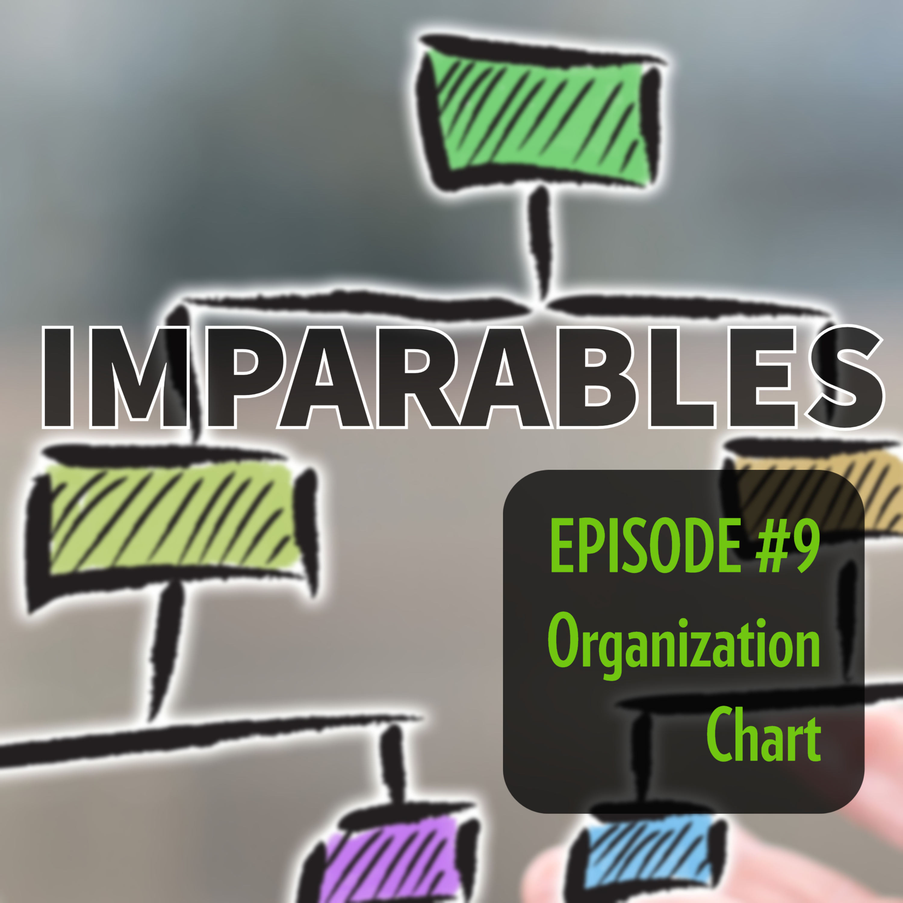 Imparables | English