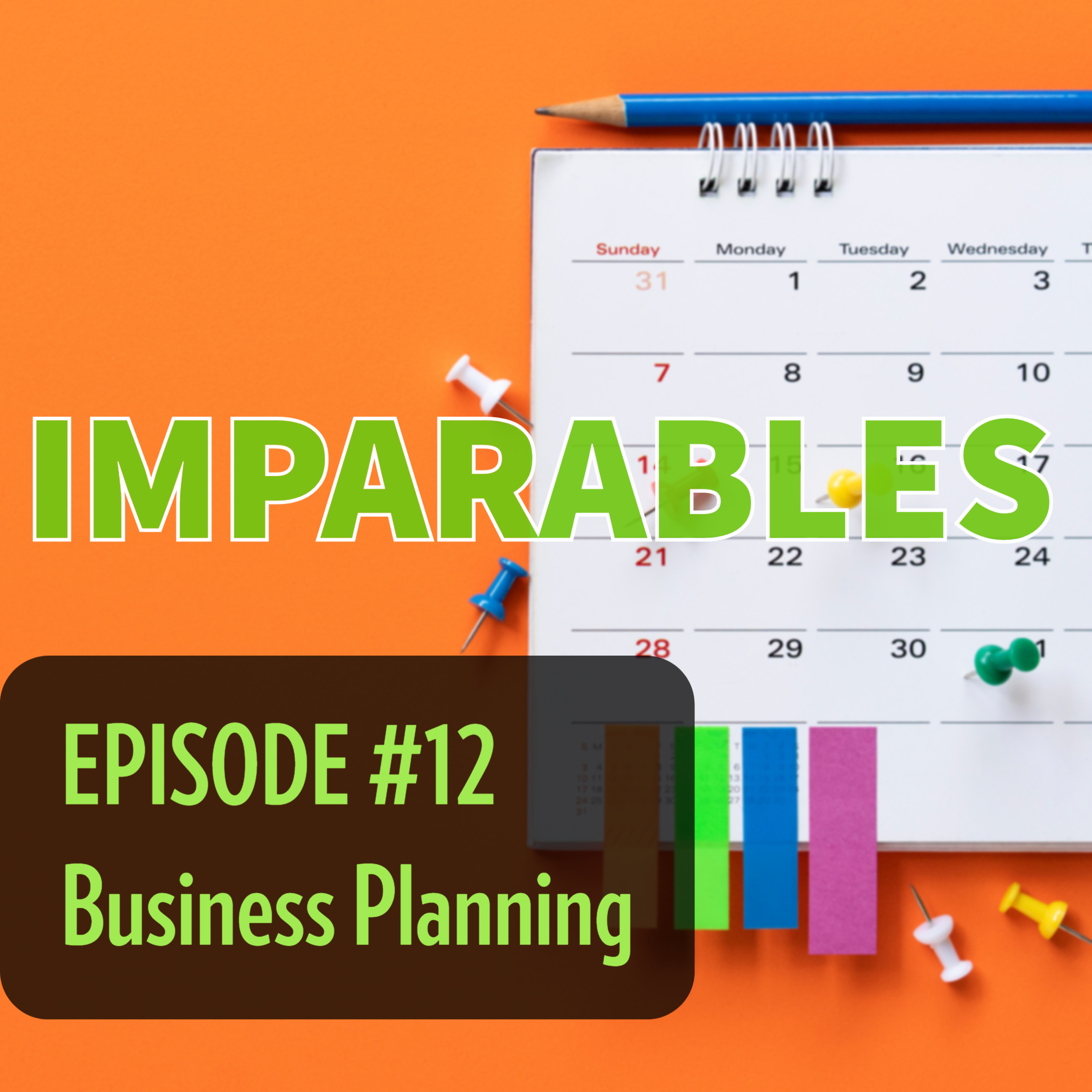 Imparables | English
