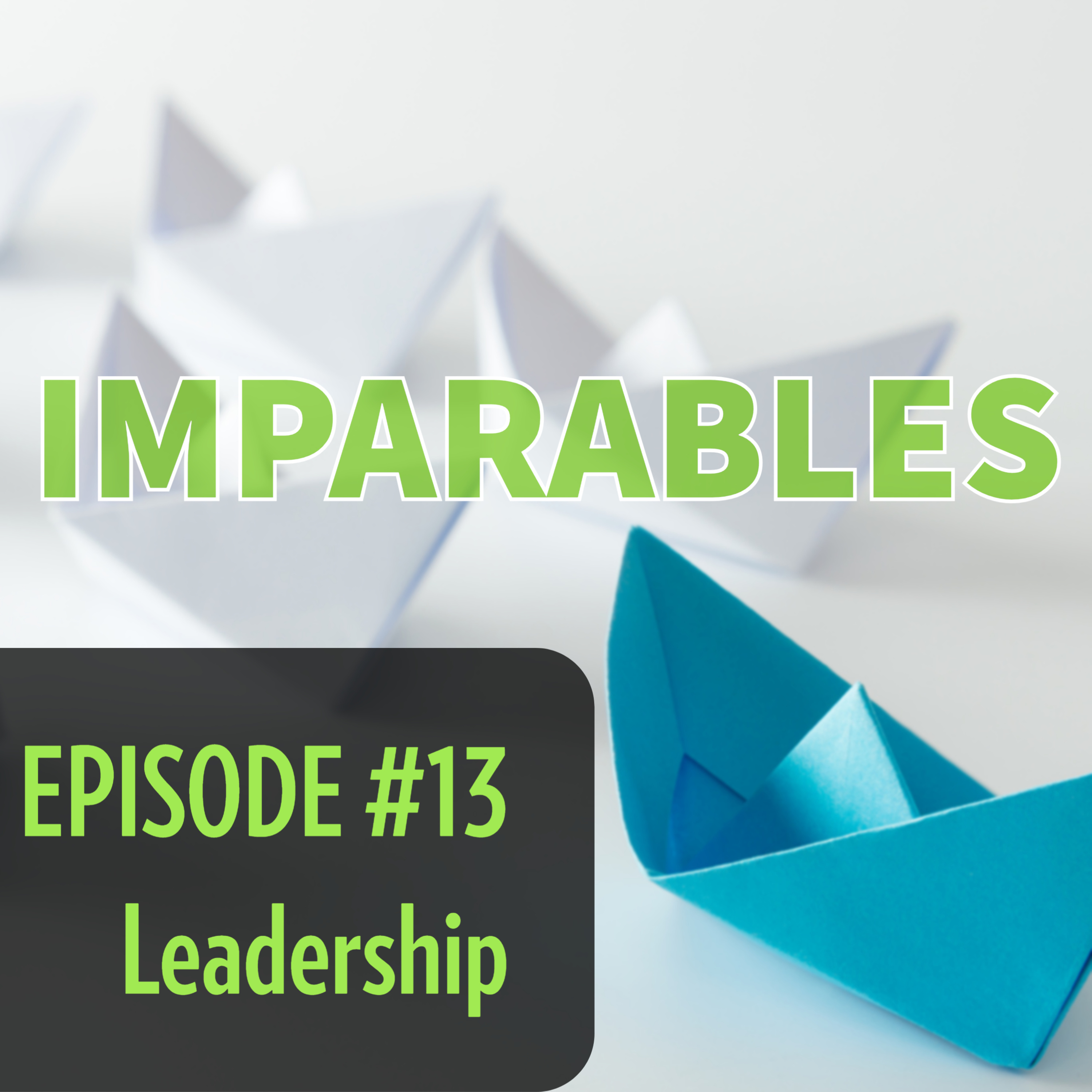 Imparables | English