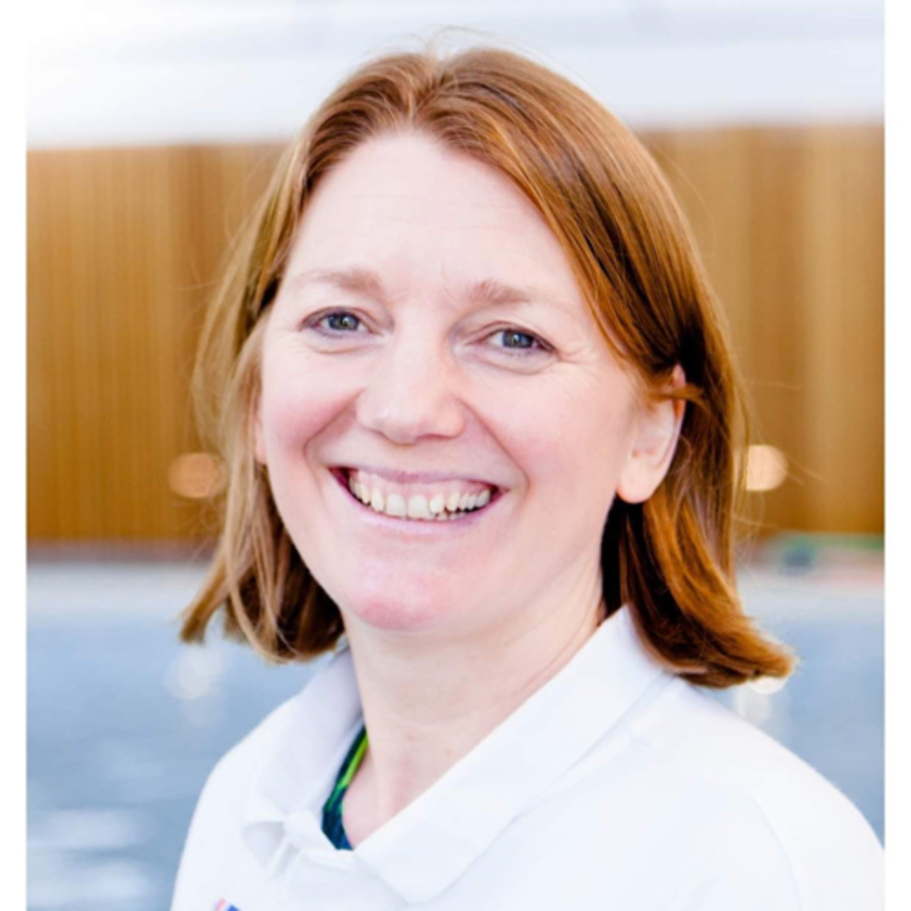 HELEN DAVIS - TOP SPORTS PSYCHOLOGIST . THINK BELIEVE PERFORM!