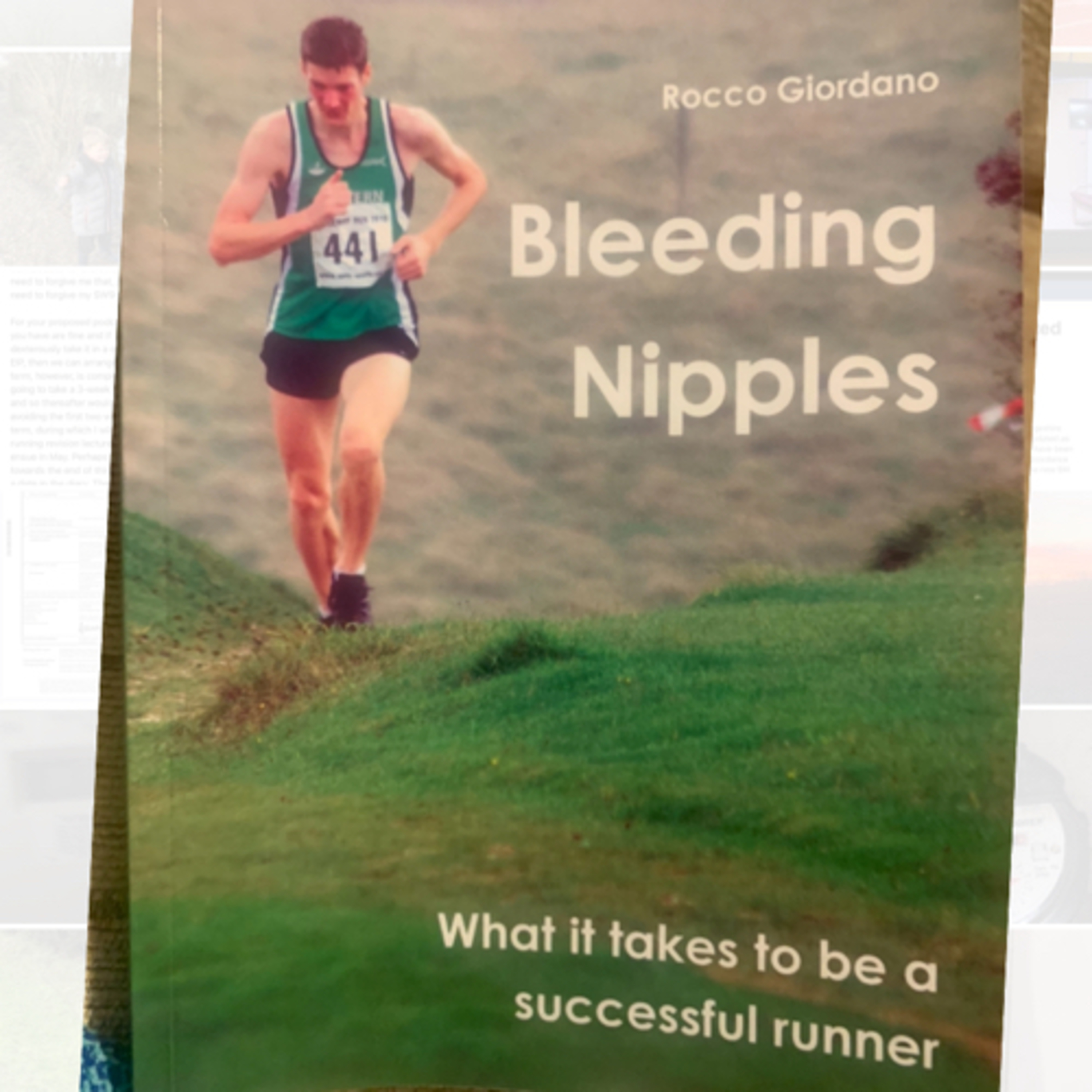 Bonus Episode . BLEEDING NIPPLES PART 2.