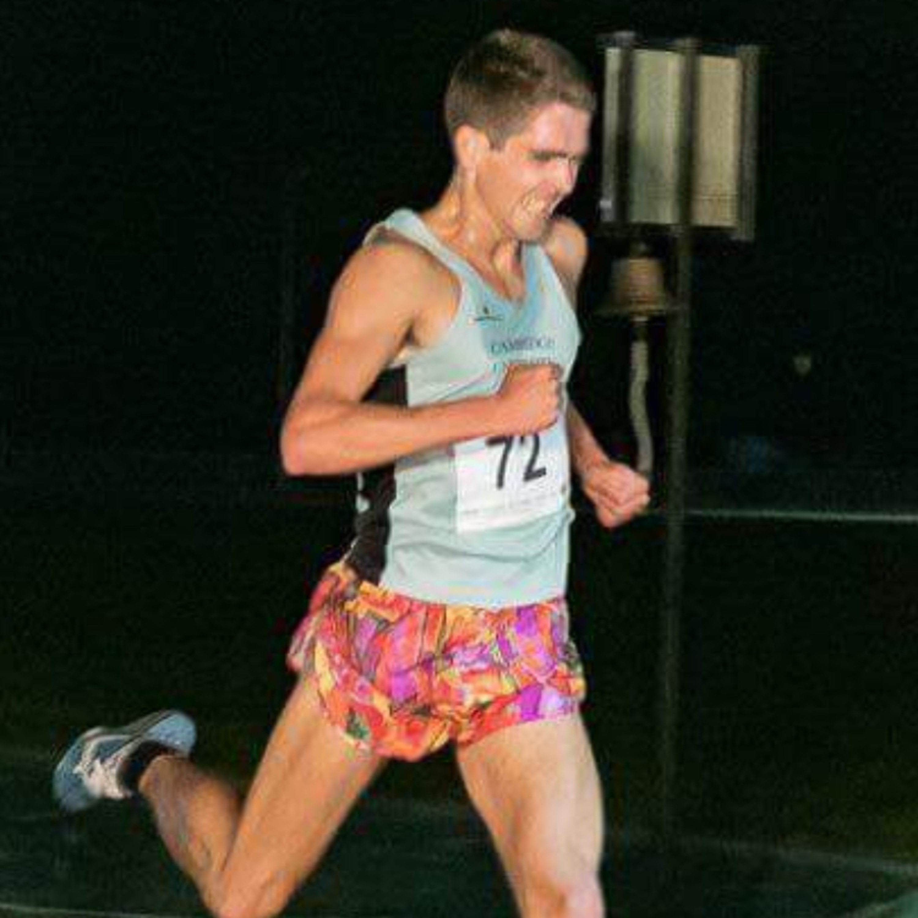 SUB-14 for JEP!
