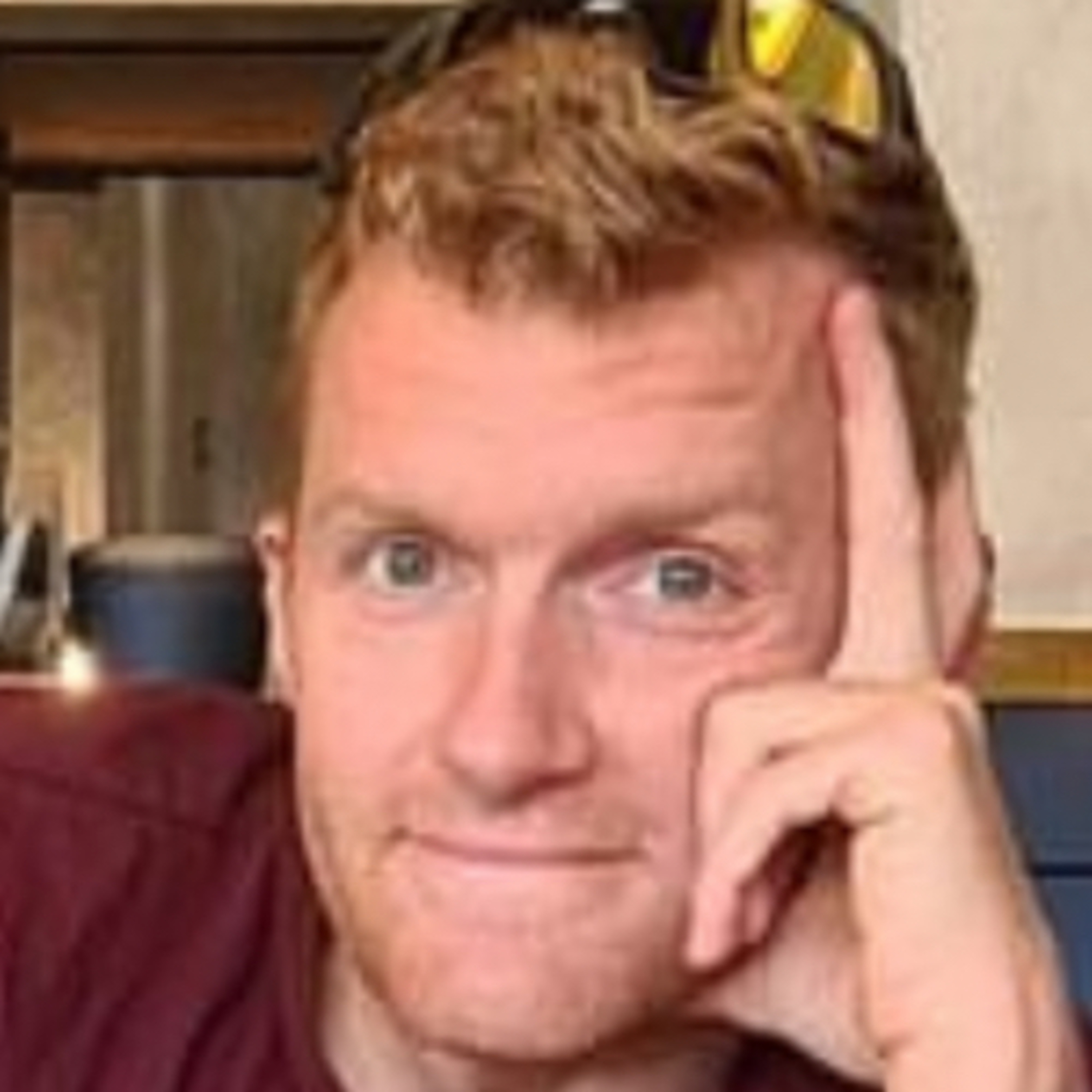 C.E.P. Cambridge Endurance-sports Podcast