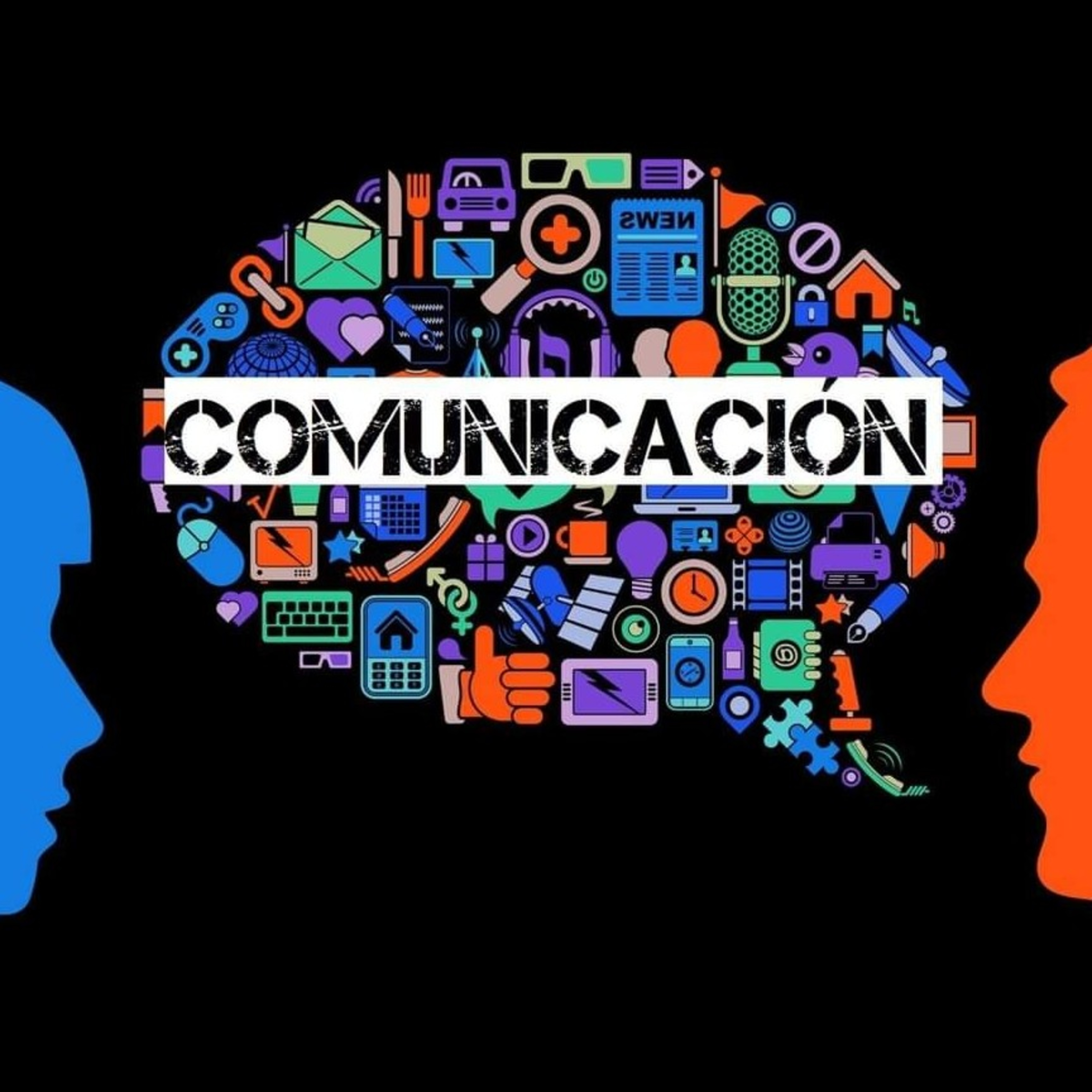 Comunicación asertiva  episode artwork