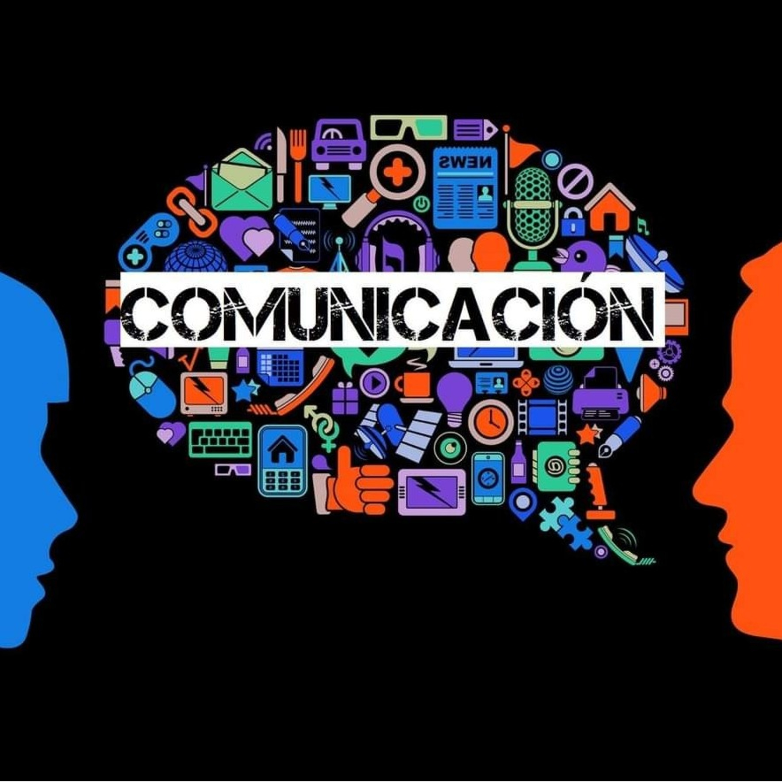 Comunicación asertiva  episode artwork