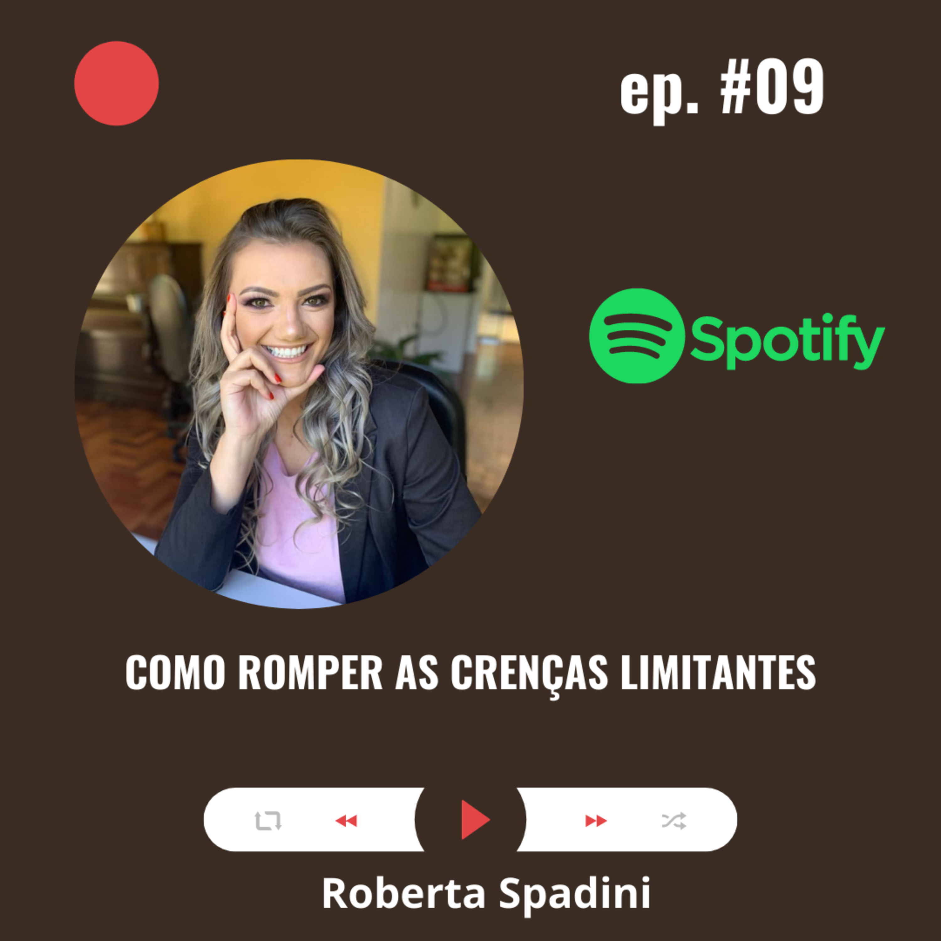 Roberta Spadini