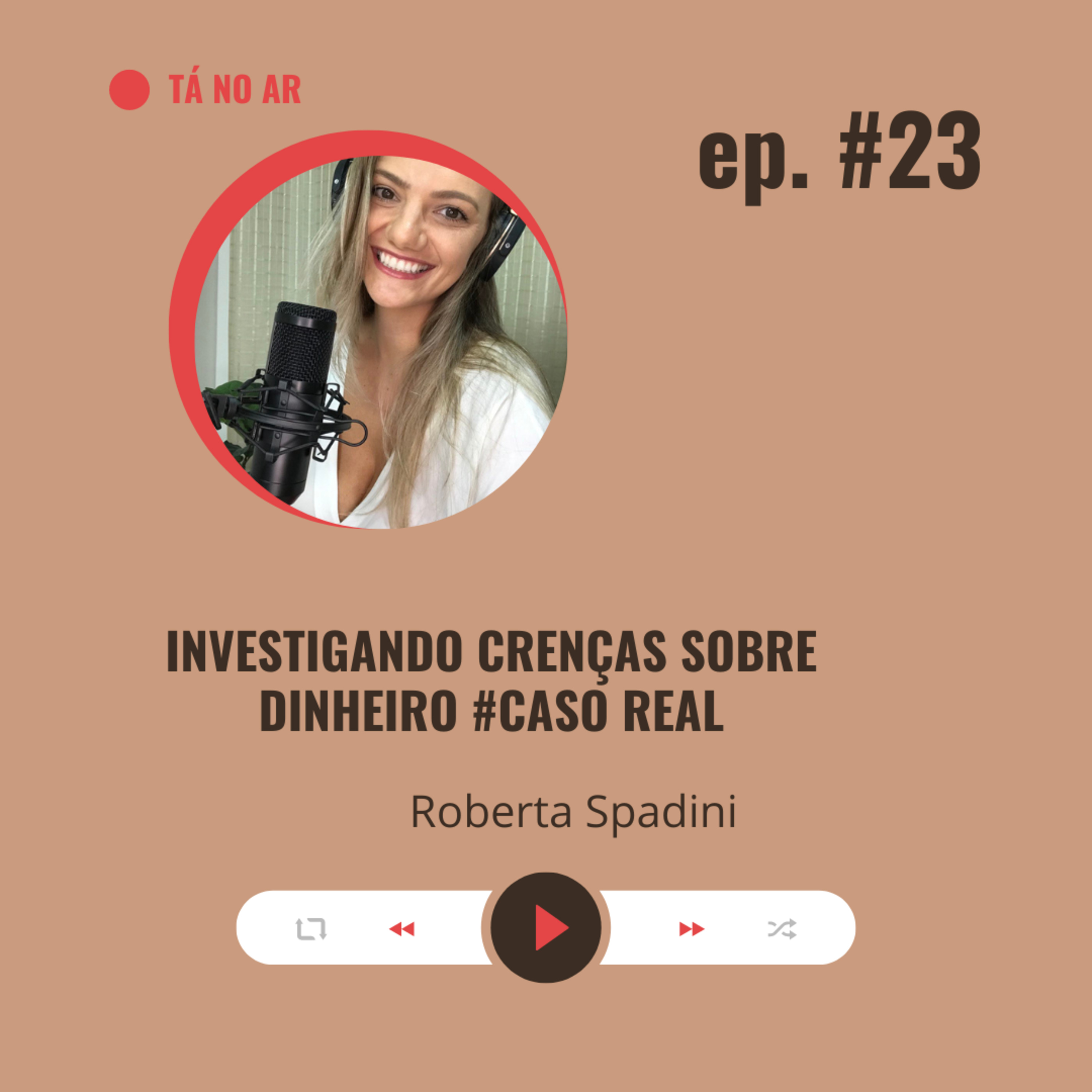 Roberta Spadini