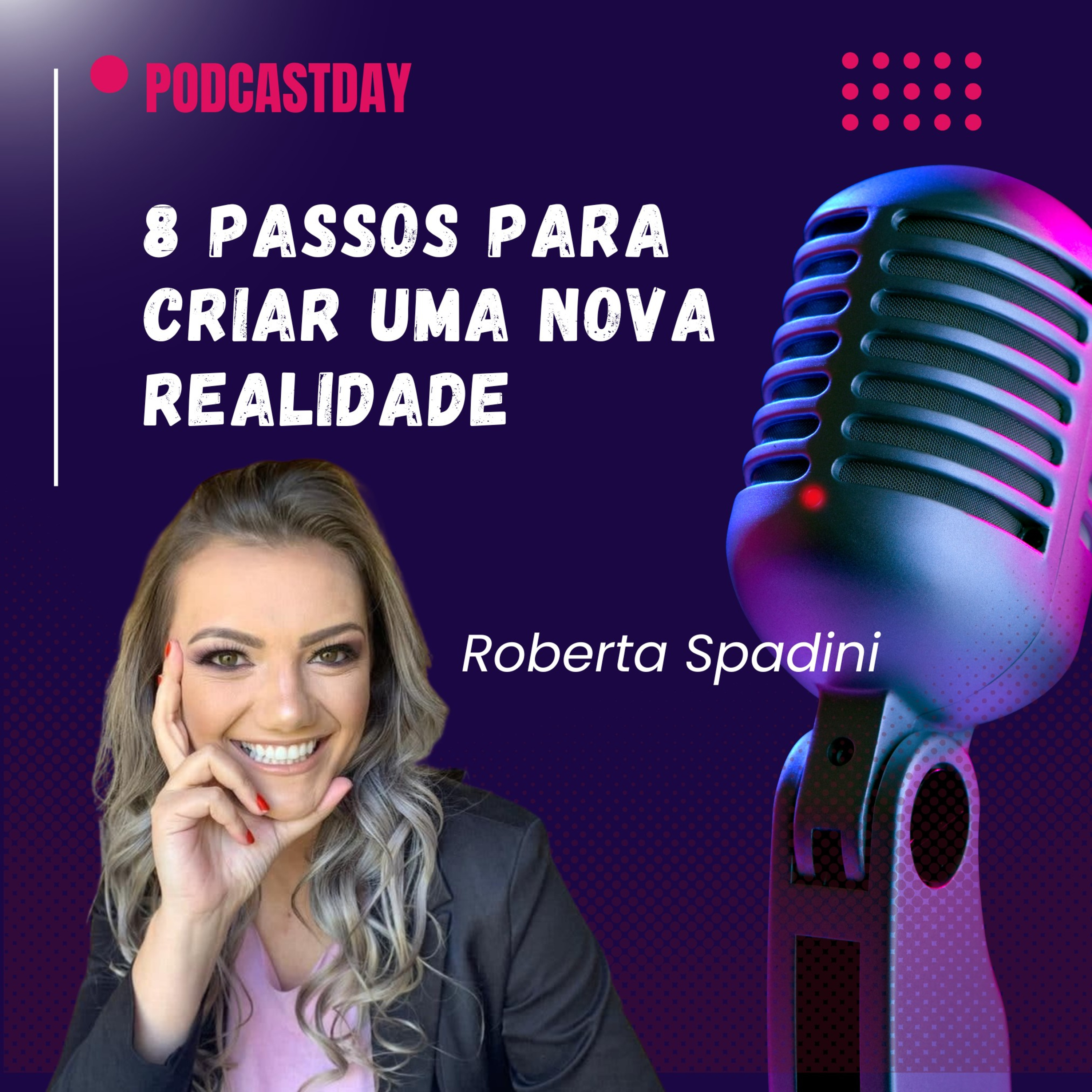 Roberta Spadini