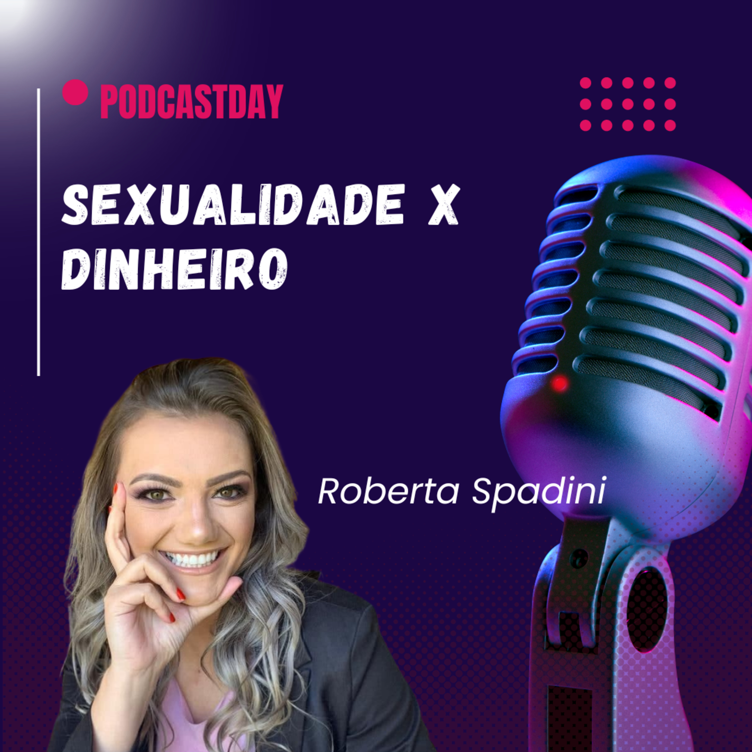Roberta Spadini