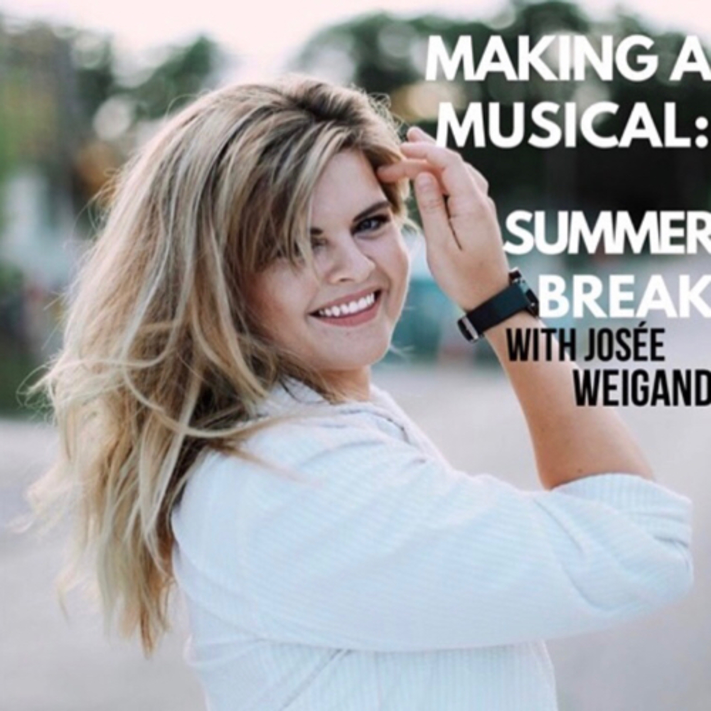 46. The Power of Instagram with Kara Jones episode artwork