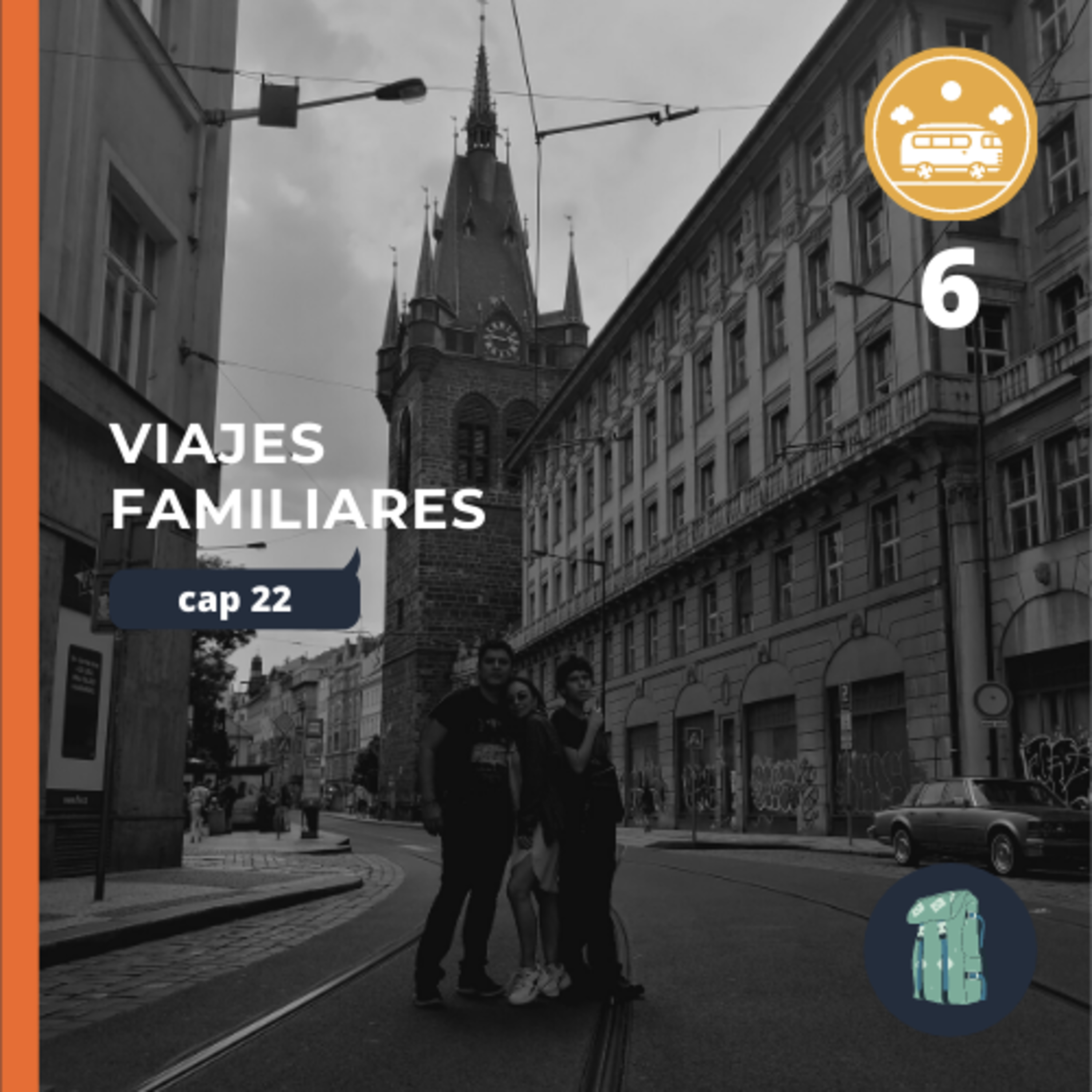 Thomas and Trips Podcast