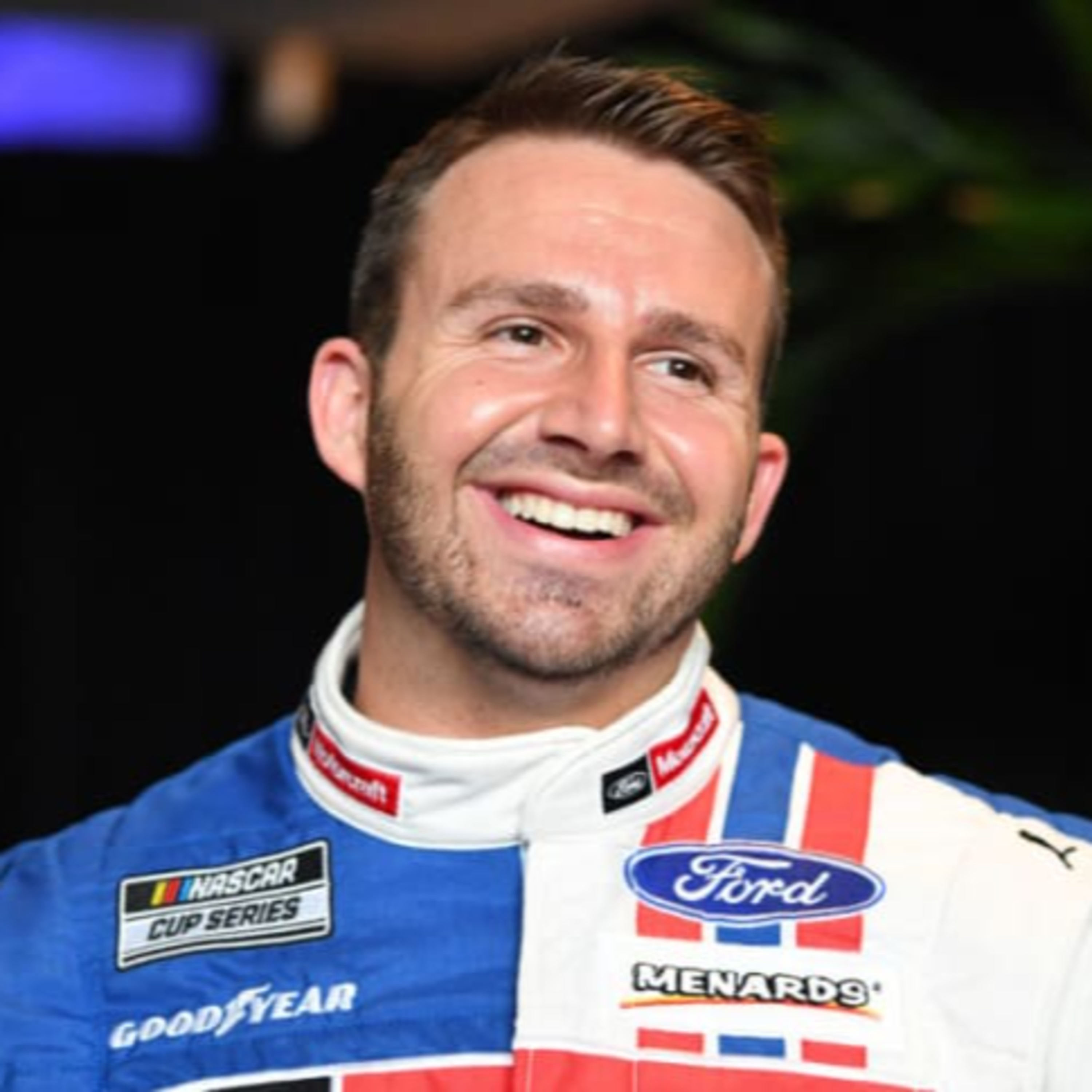 BLINDSPOTTING: A Racing Podcast For The People, By The People