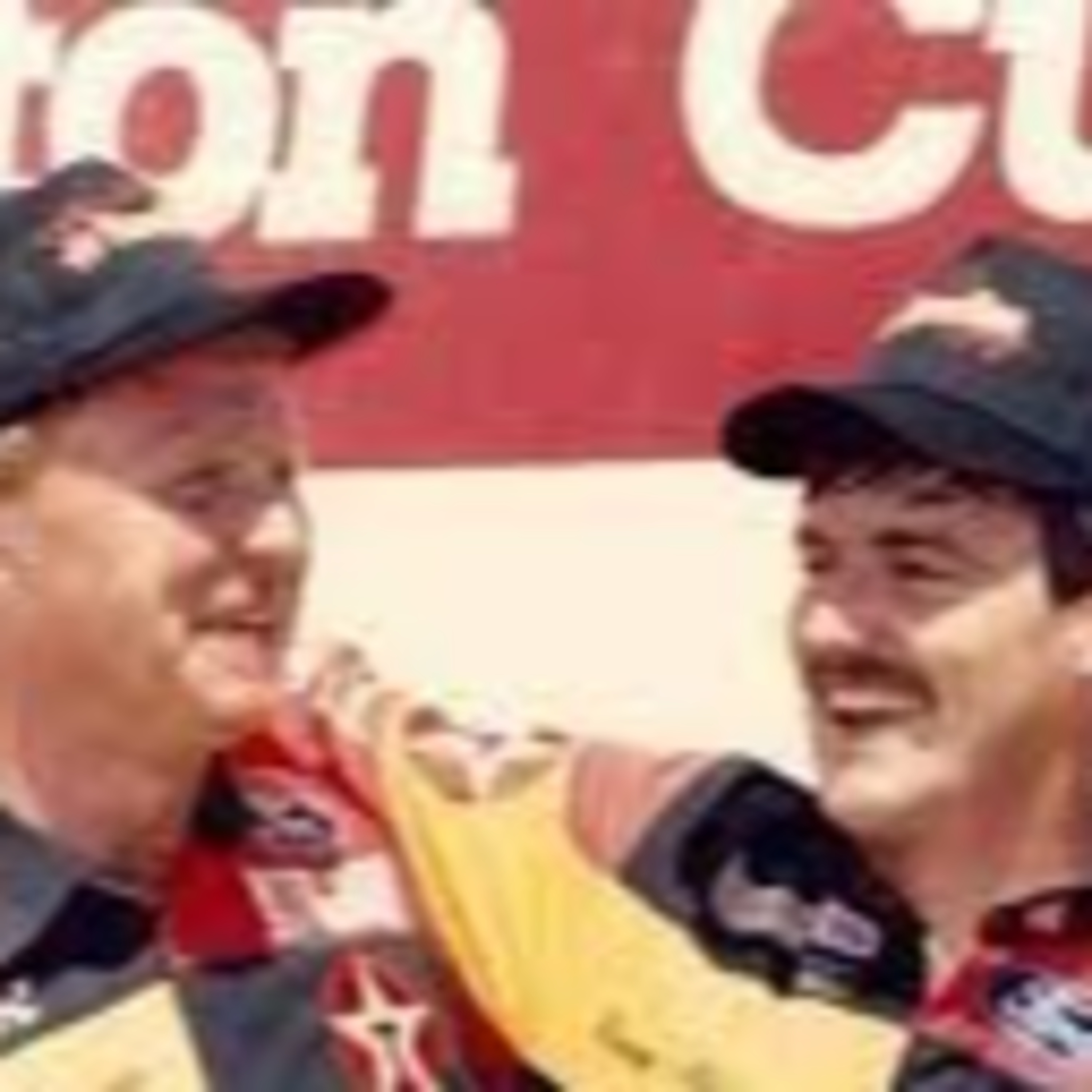 BLINDSPOTTING: A Racing Podcast For The People, By The People