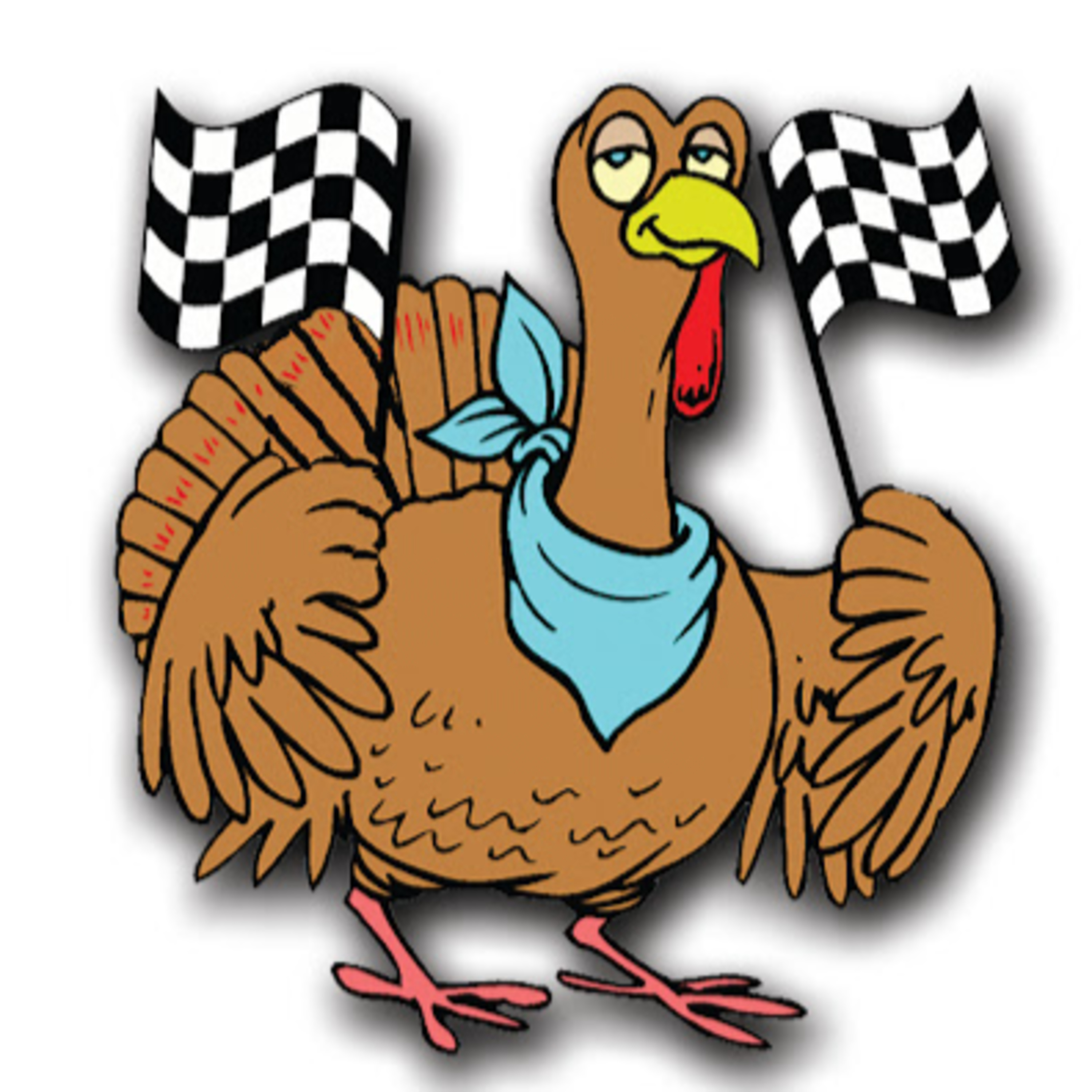 BLINDSPOTTING: A Racing Podcast For The People, By The People