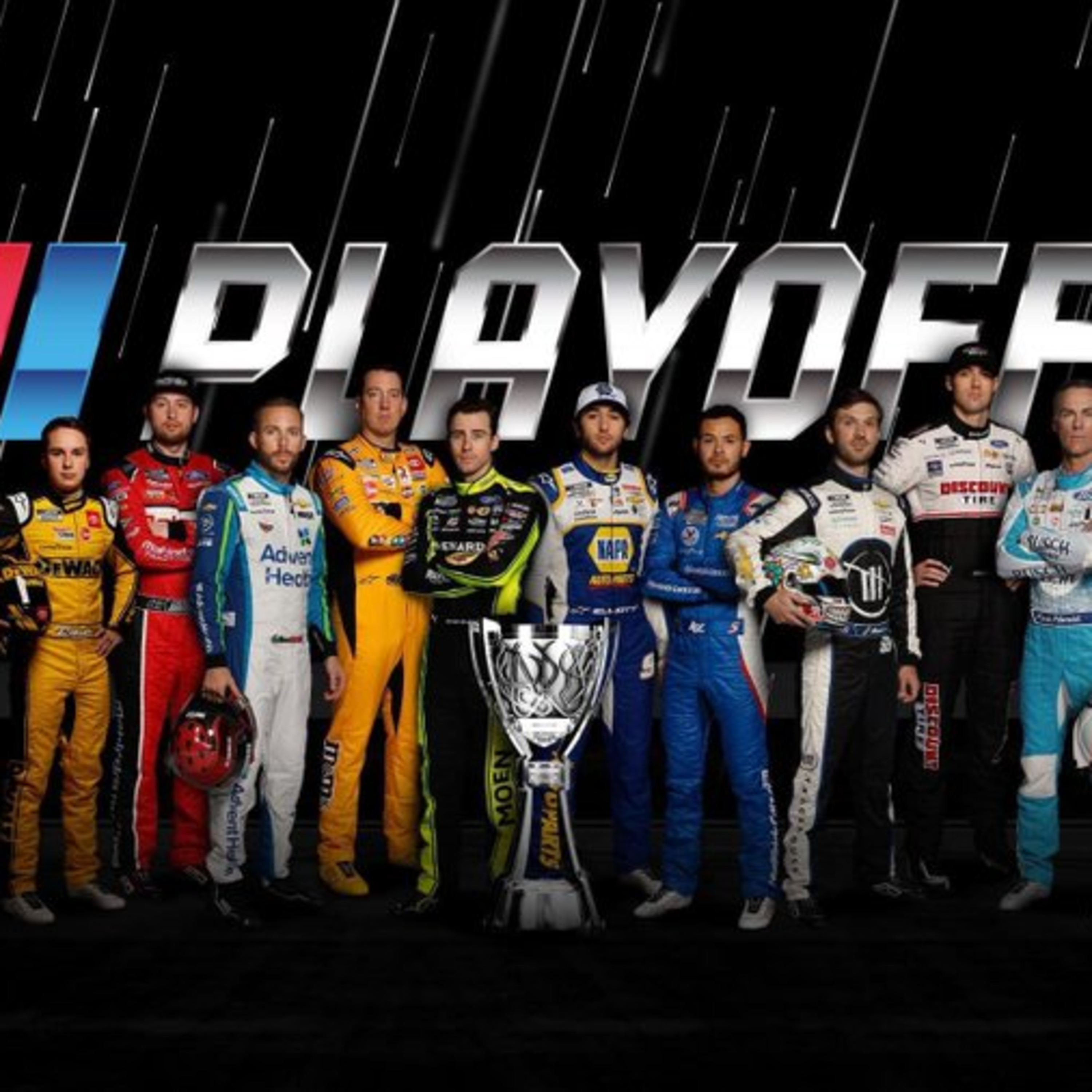 BLINDSPOTTING: A Racing Podcast For The People, By The People