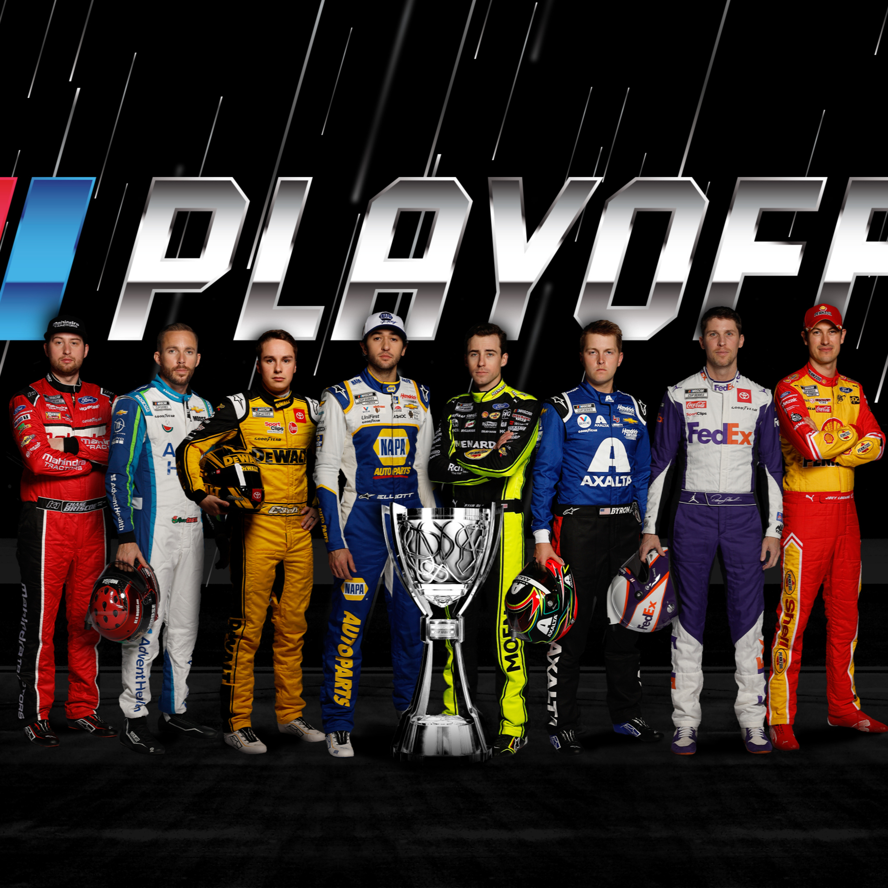 BLINDSPOTTING: A Racing Podcast For The People, By The People