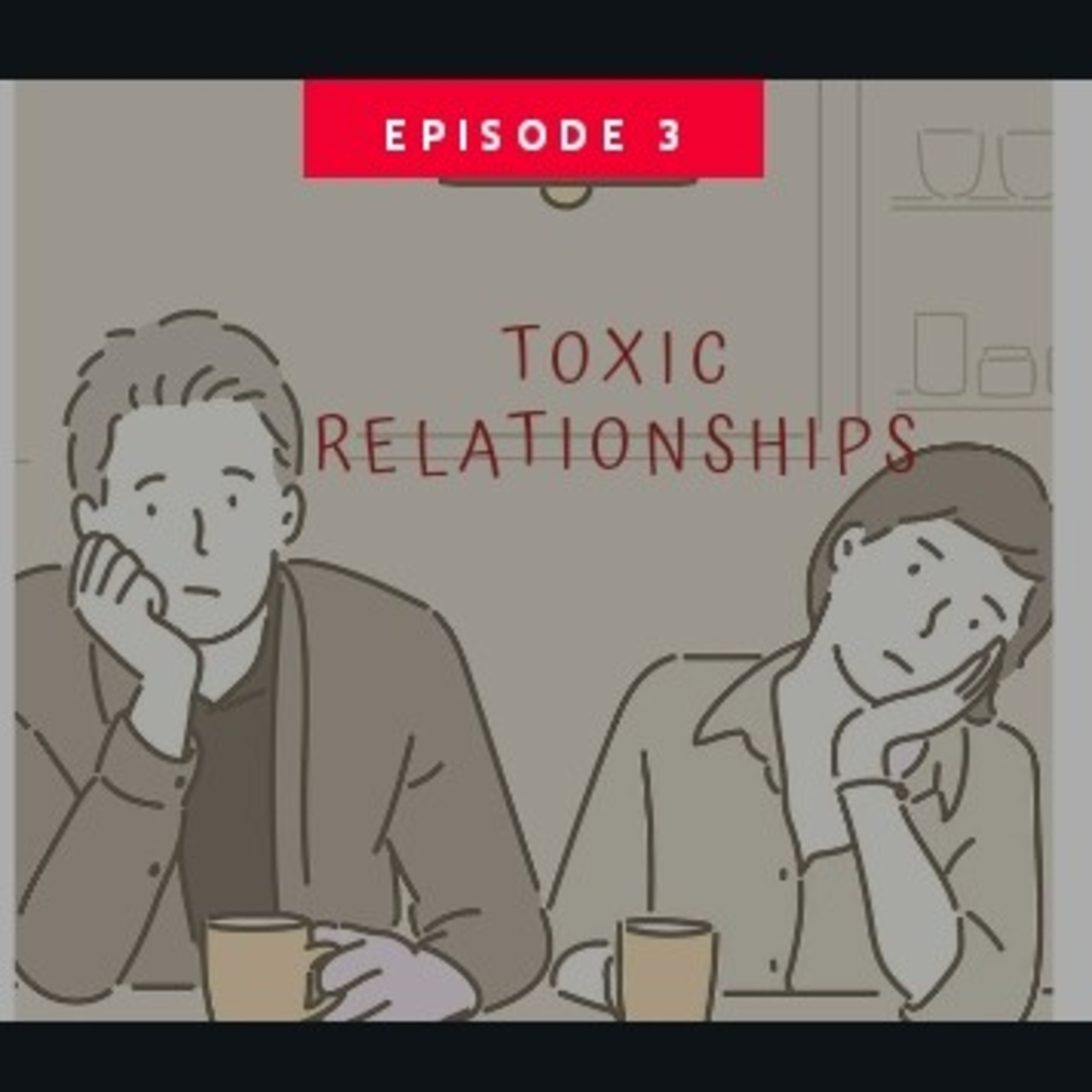 Be okay(alvhares podcast)